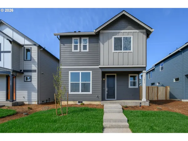 $449,960 | 3012 South Linden Street, Unit 785, Cornelius, OR 97113