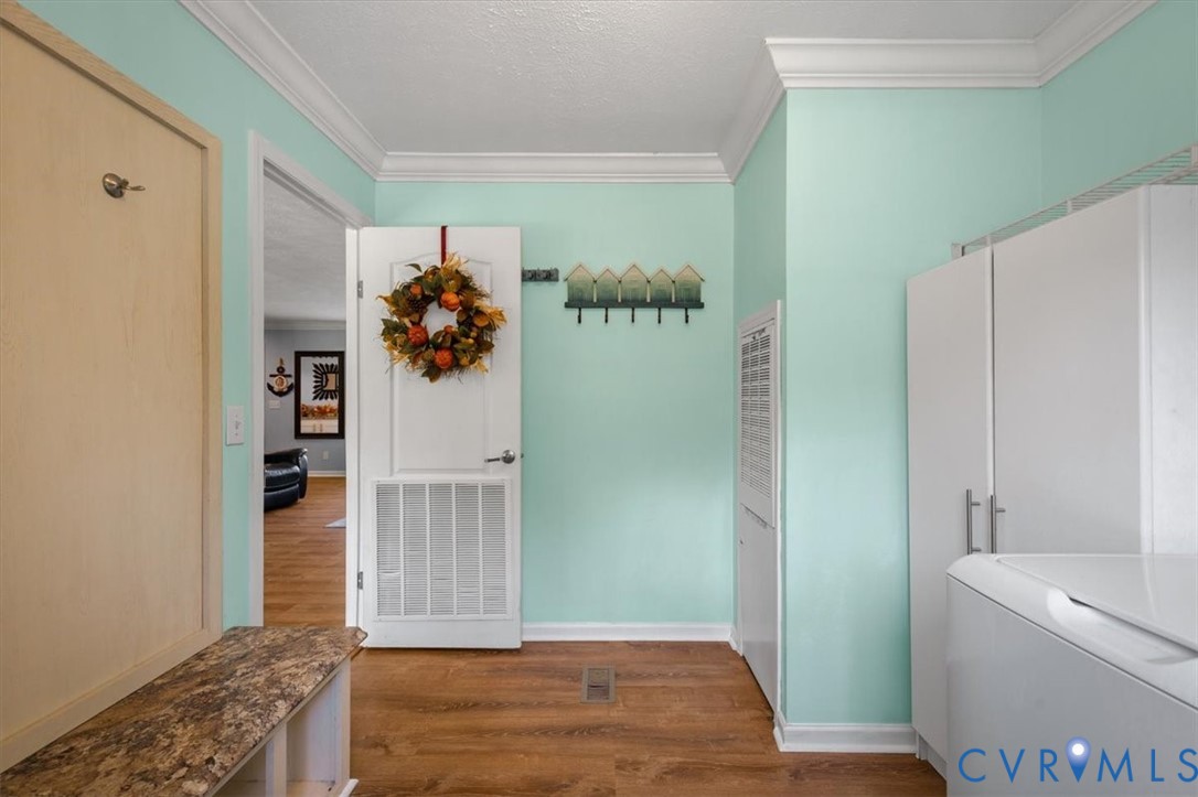 2181 Mill Quarter Road Ford, VA 23850 - Photo 25 of 56 Gallery Image 25