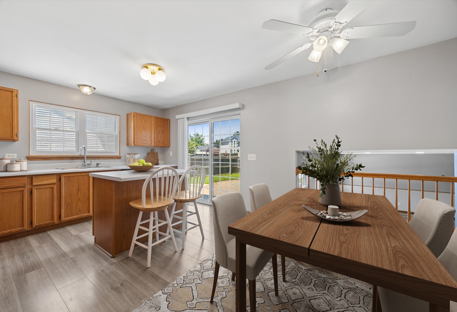1844 Kendall Ridge Boulevard Plainfield, IL 60586 - Photo 8 of 43