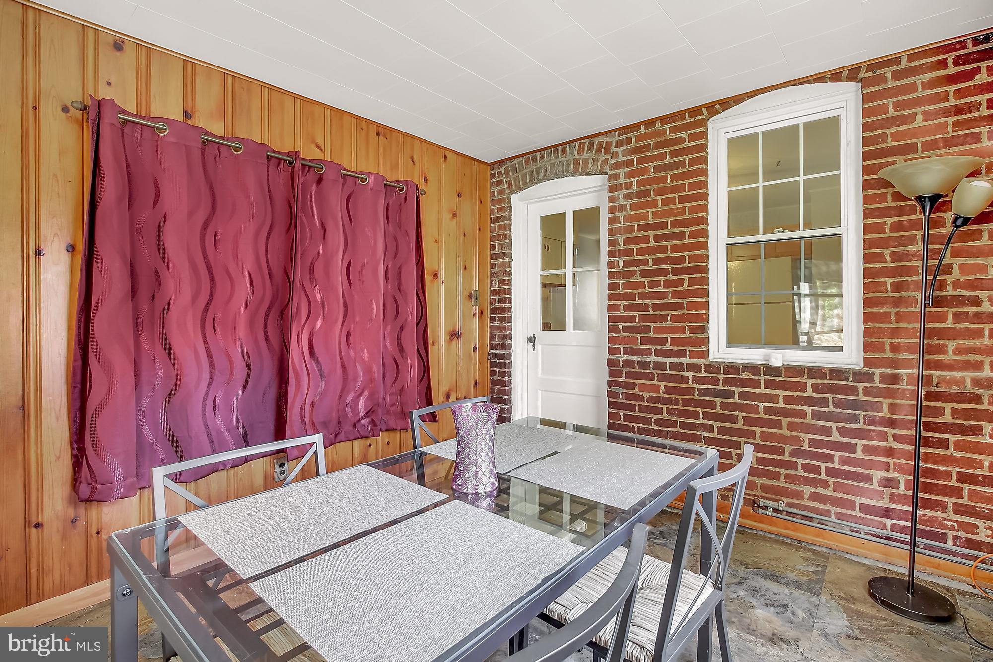 1656 Mussula Road Towson, MD 21286 - Photo 13 of 26 Florida room