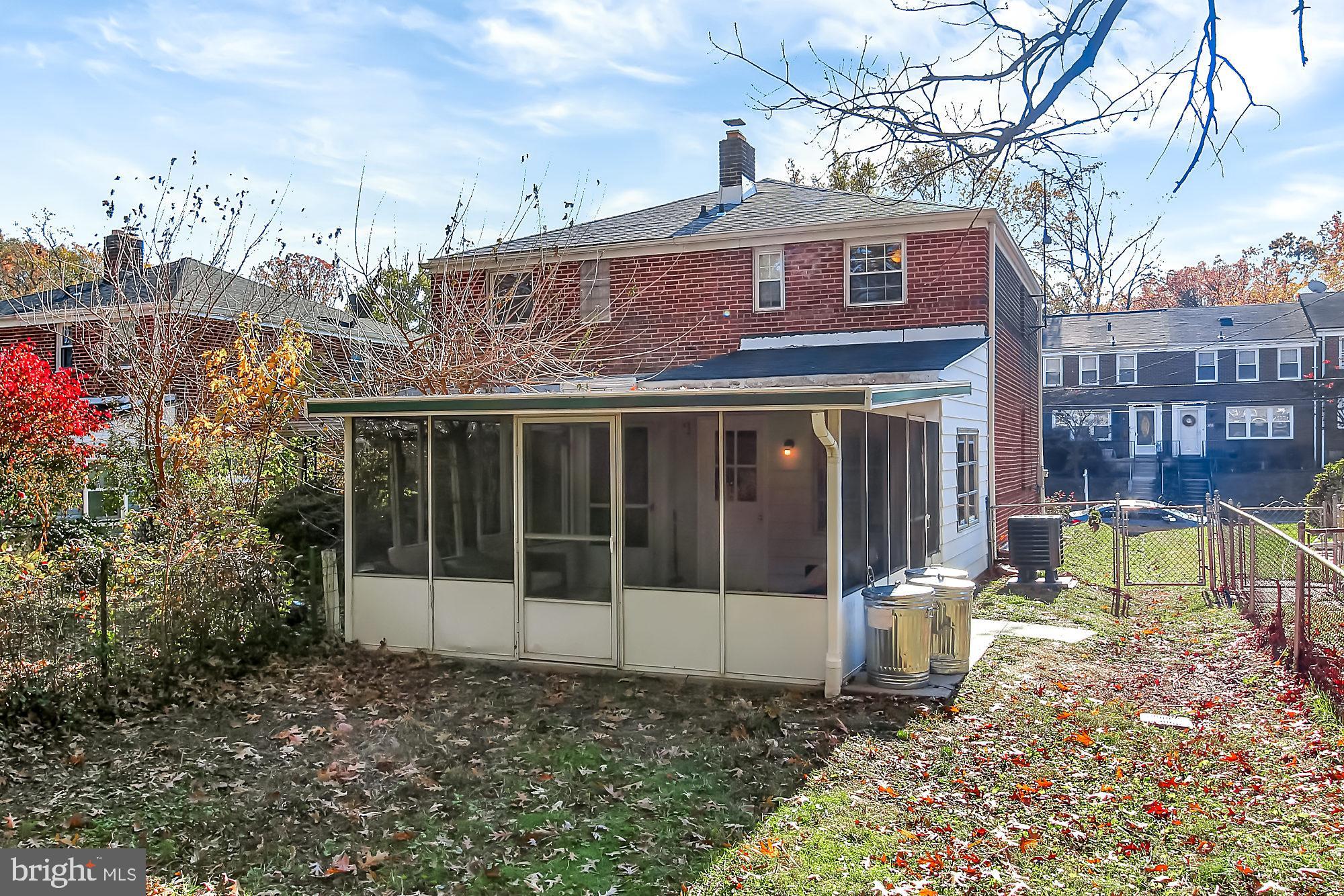 1656 Mussula Road Towson, MD 21286 - Photo 19 of 26 Added square footage!