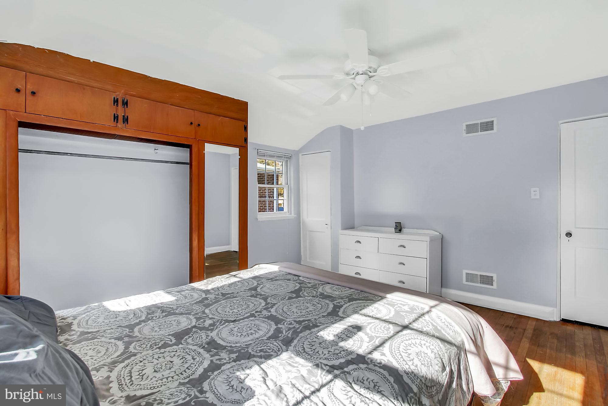 1656 Mussula Road Towson, MD 21286 - Photo 21 of 26 Huge closet for storage.