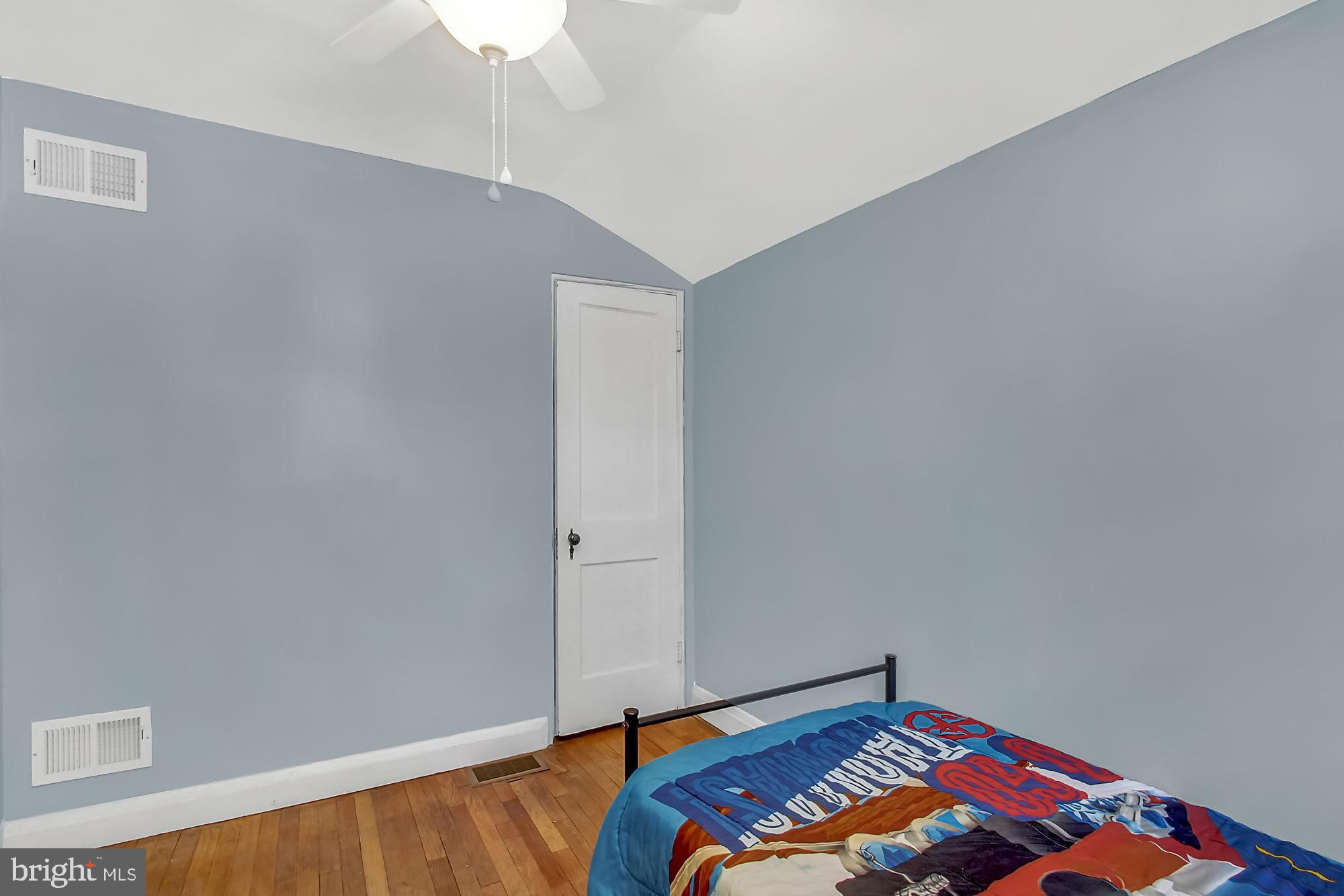 1656 Mussula Road Towson, MD 21286 - Photo 24 of 26 Plenty of space and closet for storage.