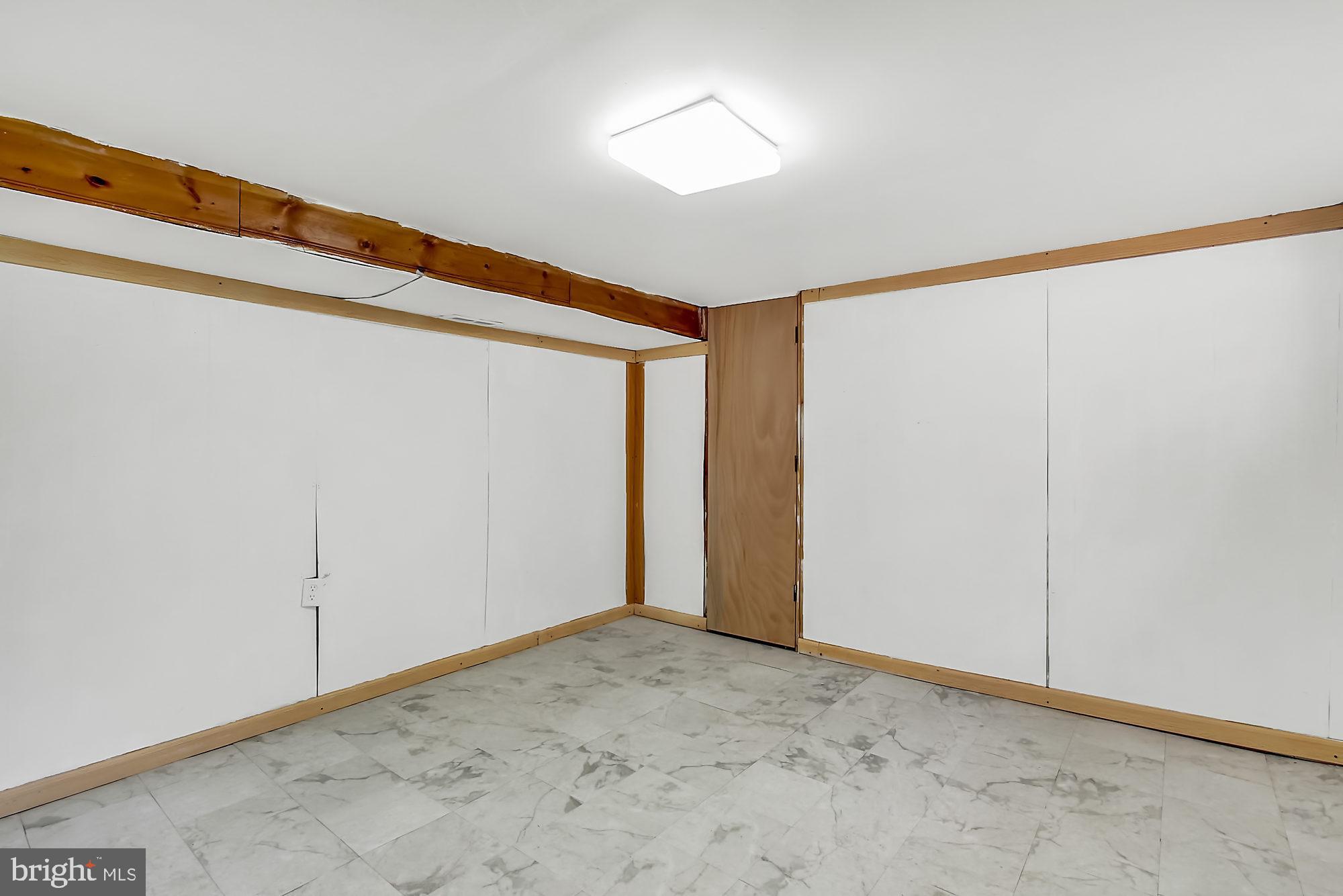 1656 Mussula Road Towson, MD 21286 - Photo 25 of 26 Finished area in lower level for more space.