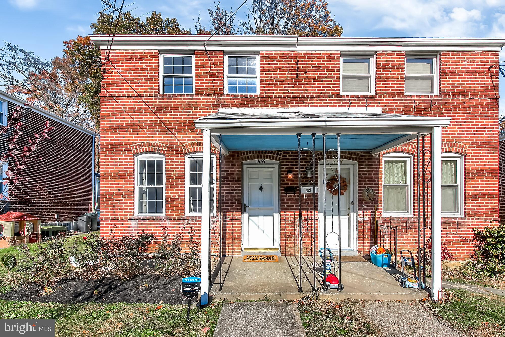 1656 Mussula Road Towson, MD 21286 - Photo 6 of 26 Welcome home!
