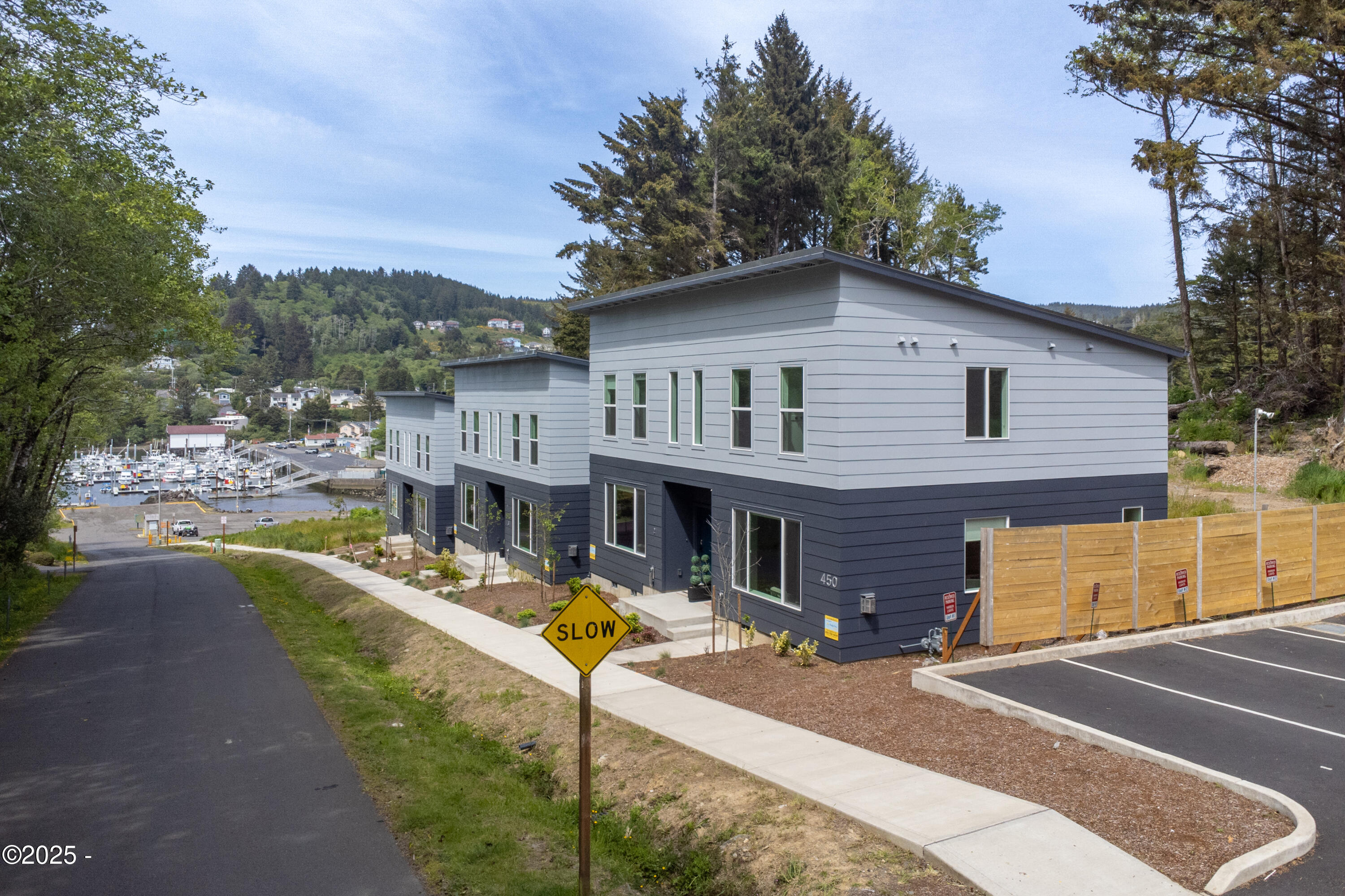 450 Southeast Shell Avenue Depoe Bay, OR 97341 - Photo 2 of 24 450 SW Shell Ave #2
