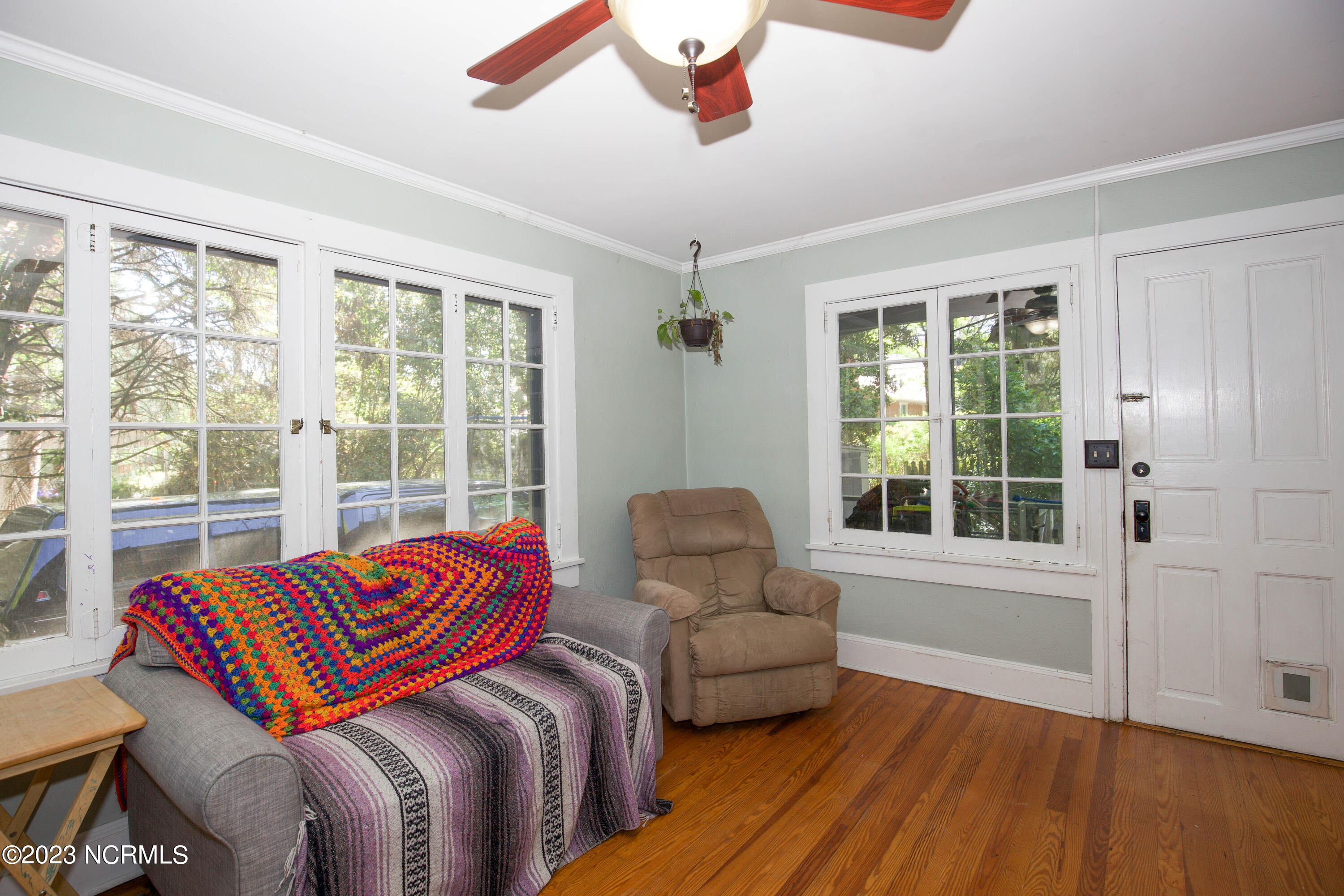 655 North May Street Southern Pines, NC 28387 - Photo 13 of 29 655 N May St-10