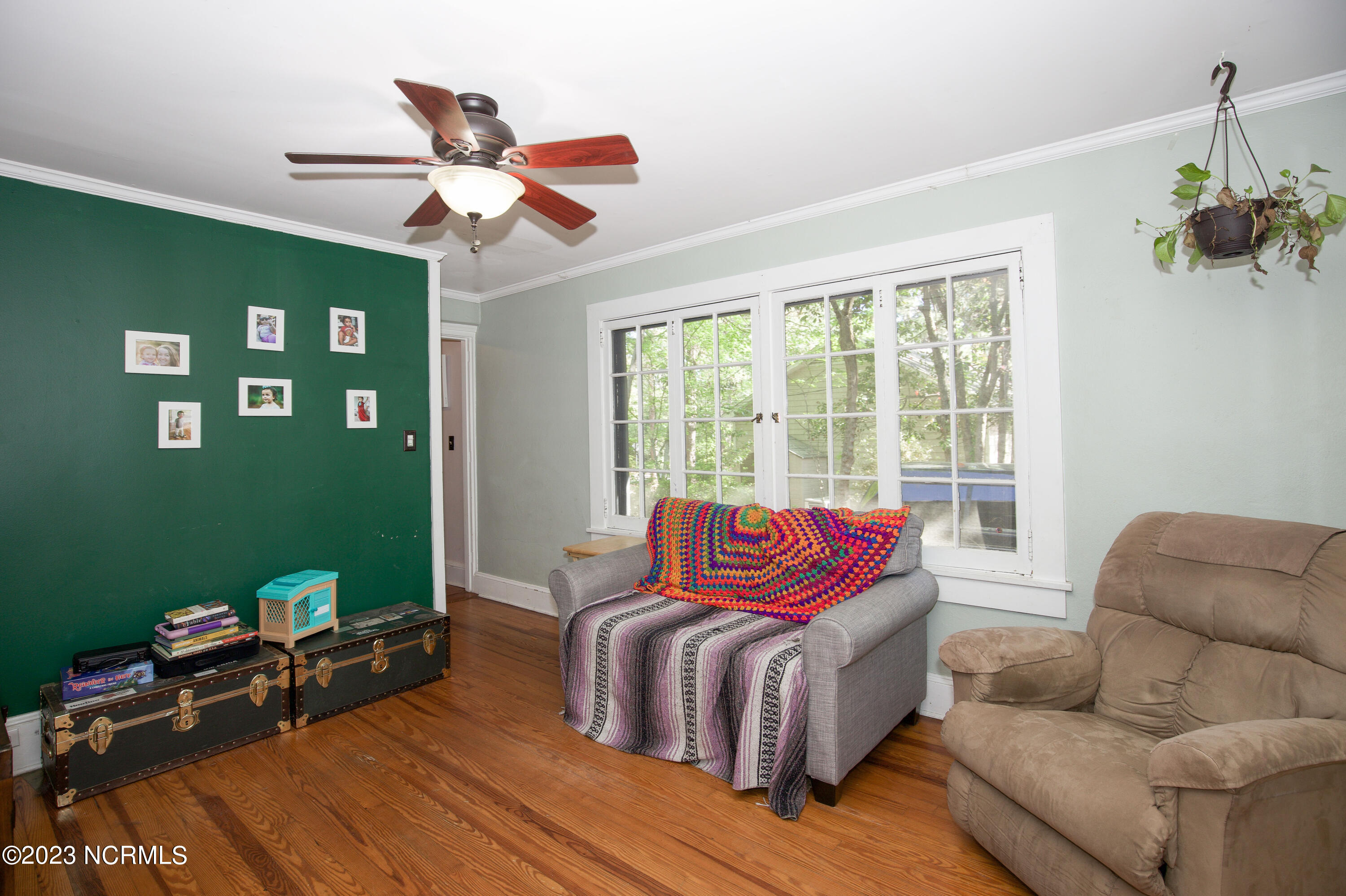 655 North May Street Southern Pines, NC 28387 - Photo 14 of 29 655 N May St-11