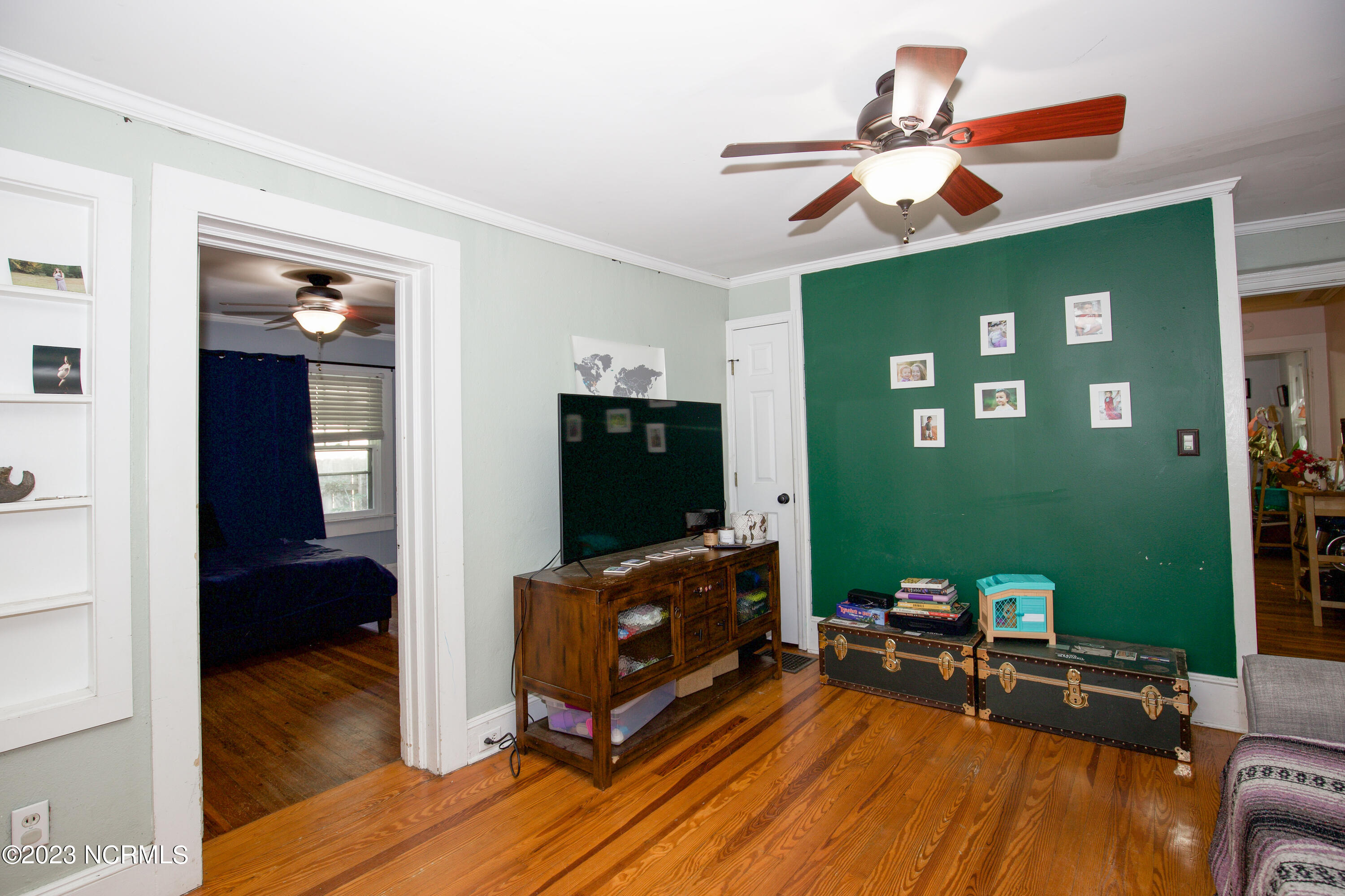 655 North May Street Southern Pines, NC 28387 - Photo 15 of 29 655 N May St-12