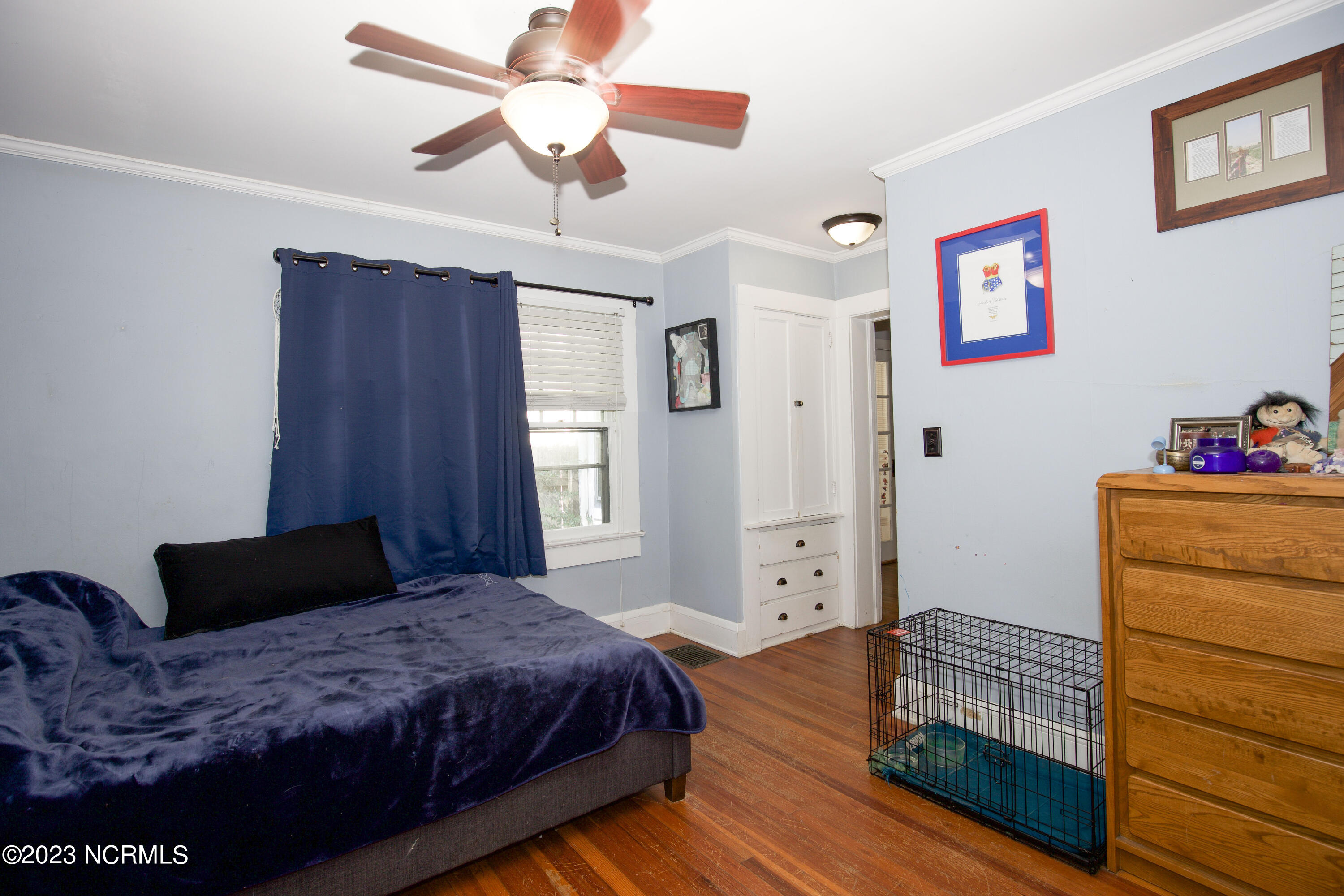 655 North May Street Southern Pines, NC 28387 - Photo 16 of 29 655 N May St-13