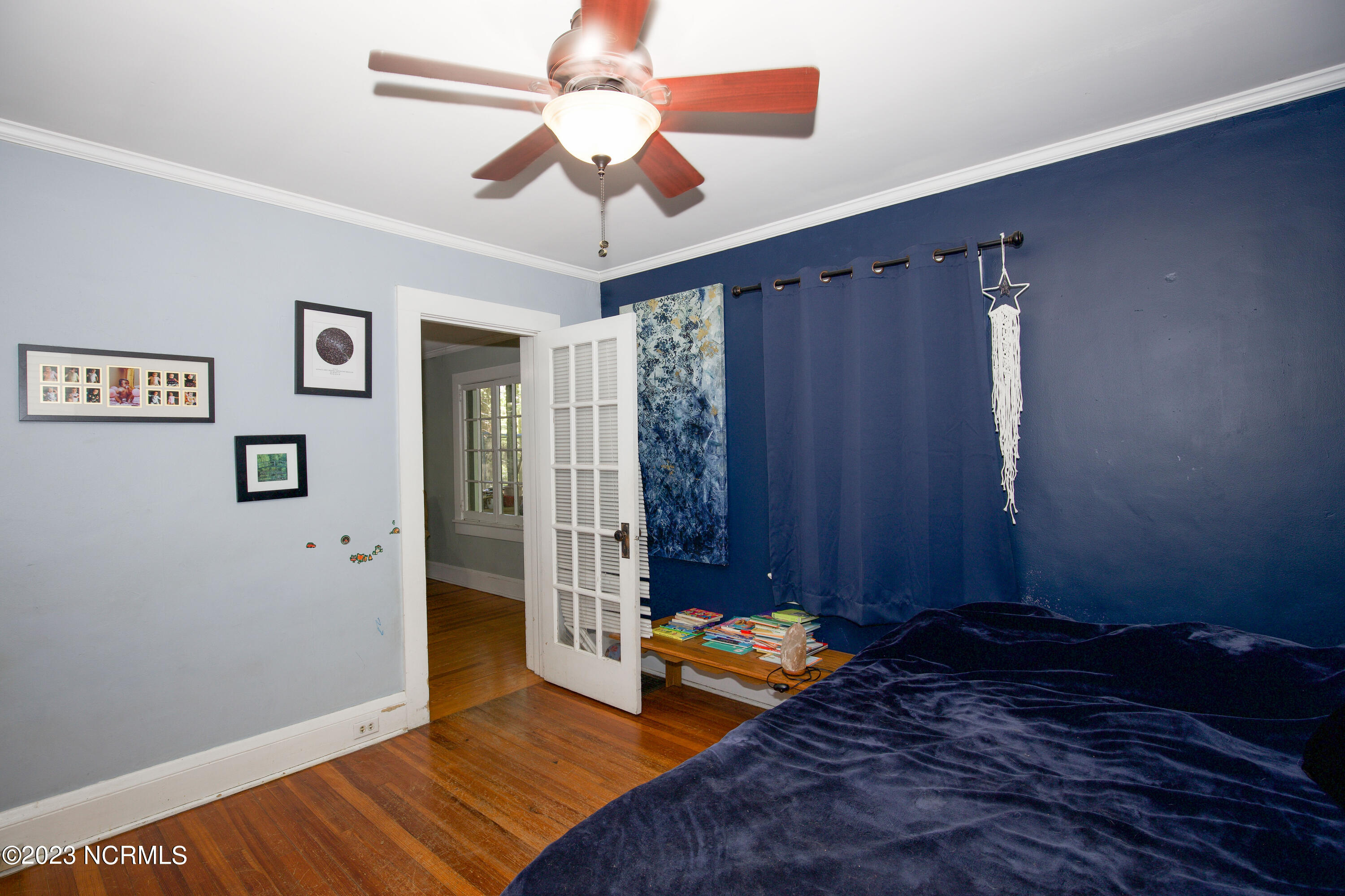 655 North May Street Southern Pines, NC 28387 - Photo 18 of 29 655 N May St-15