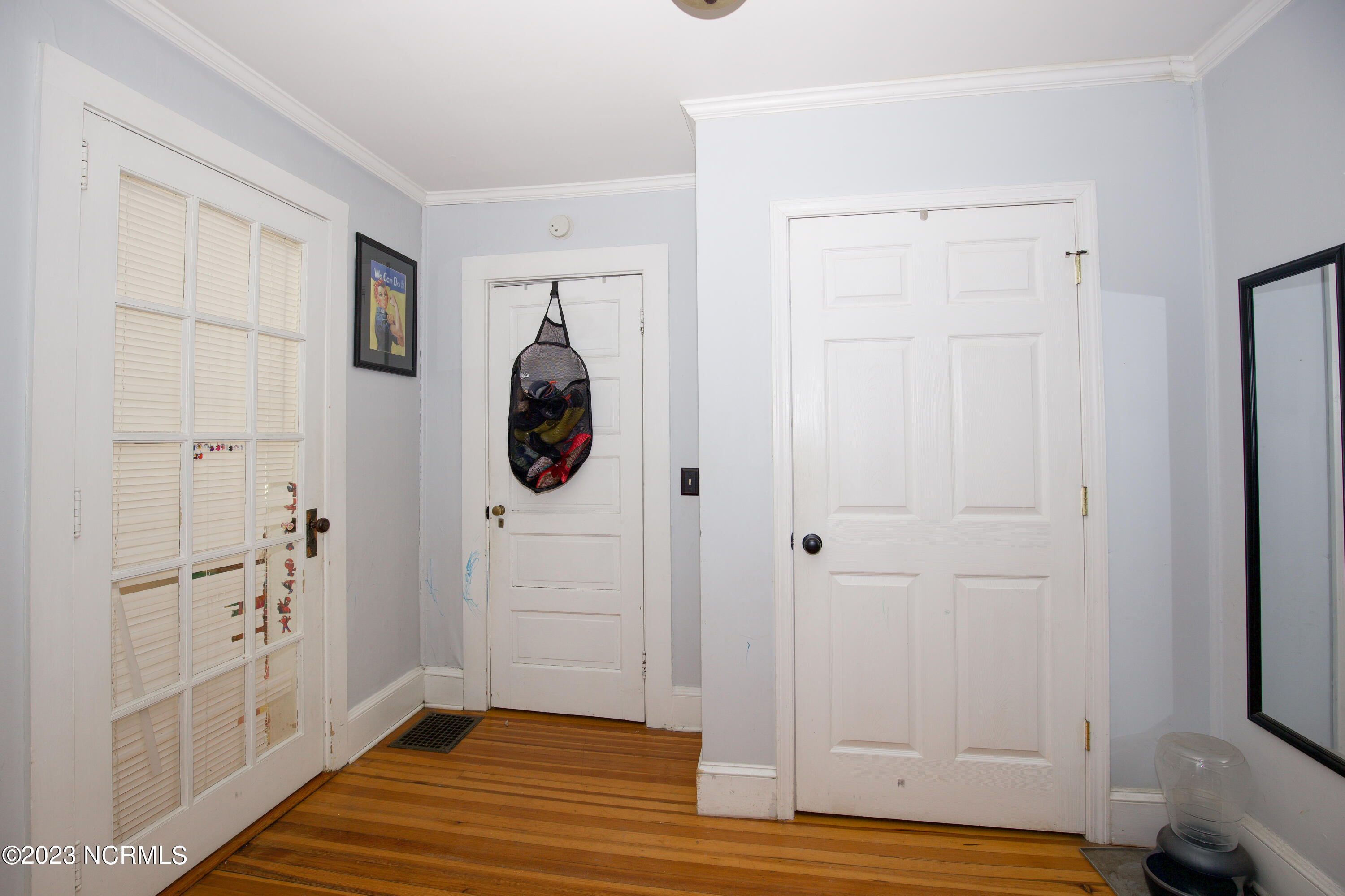 655 North May Street Southern Pines, NC 28387 - Photo 19 of 29 655 N May St-16