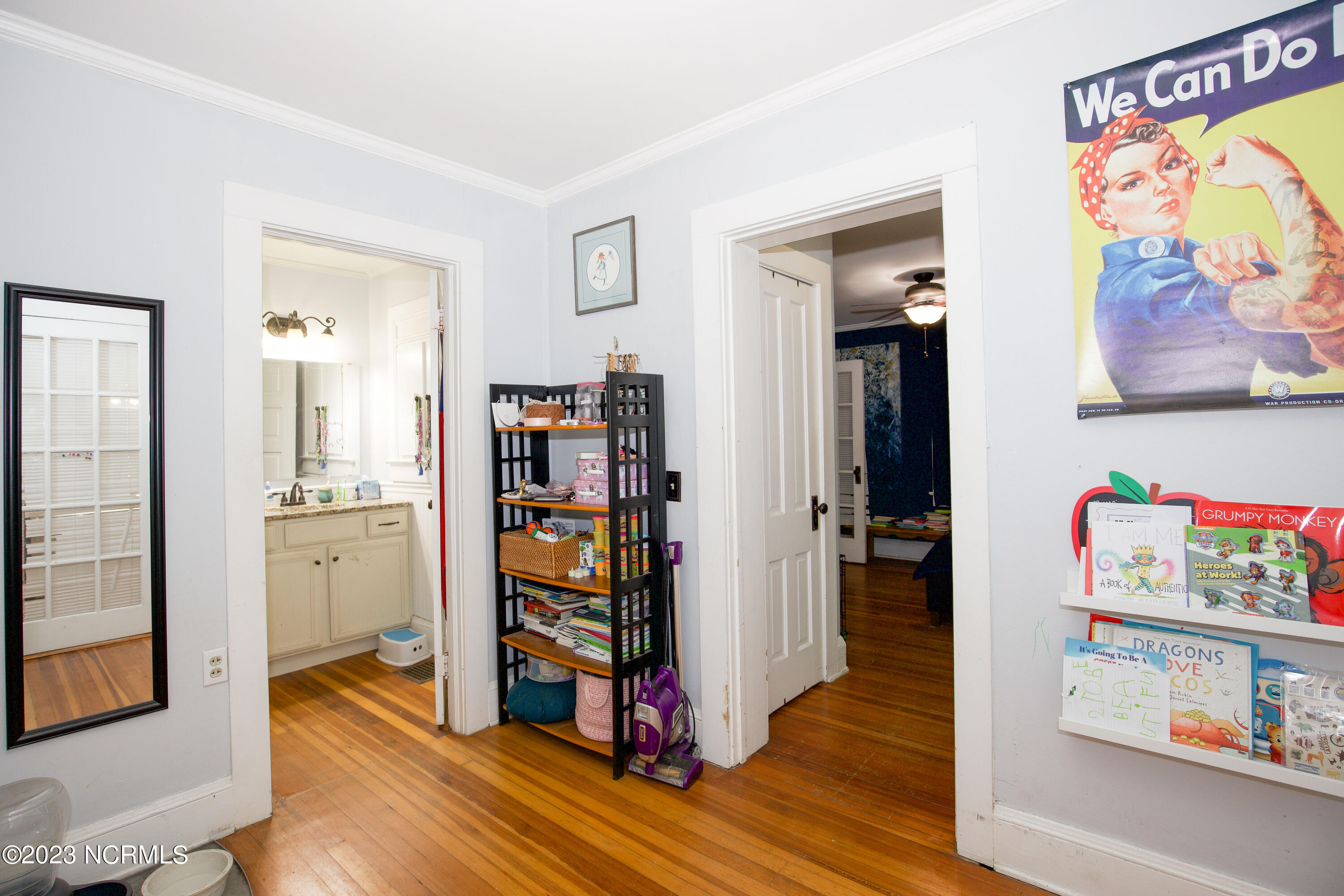 655 North May Street Southern Pines, NC 28387 - Photo 20 of 29 655 N May St-17