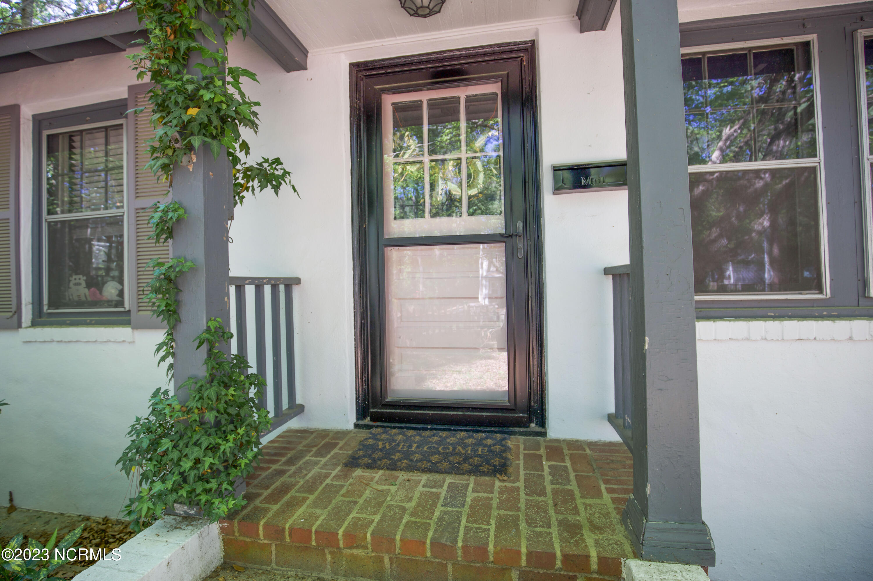 655 North May Street Southern Pines, NC 28387 - Photo 28 of 29 655 N May St-33