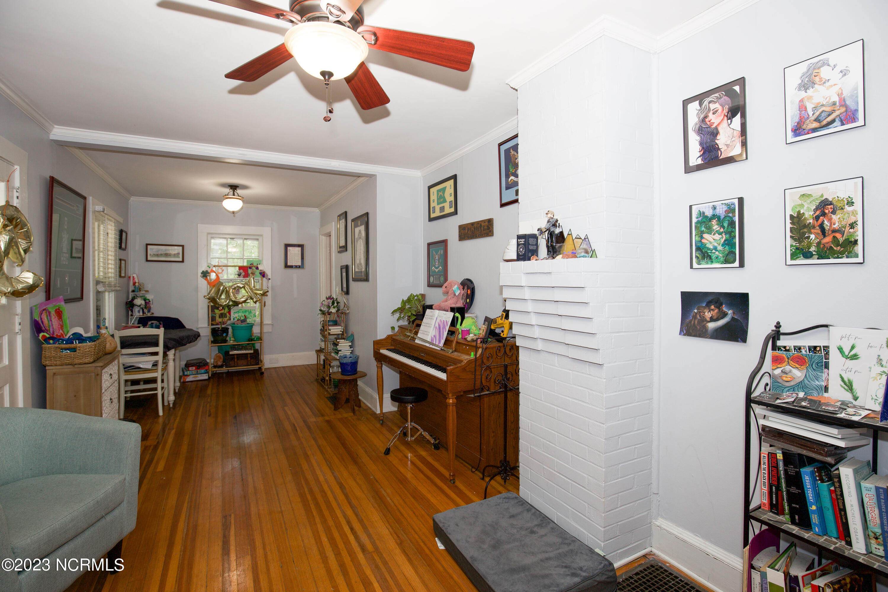 655 North May Street Southern Pines, NC 28387 - Photo 5 of 29 655 N May St-2