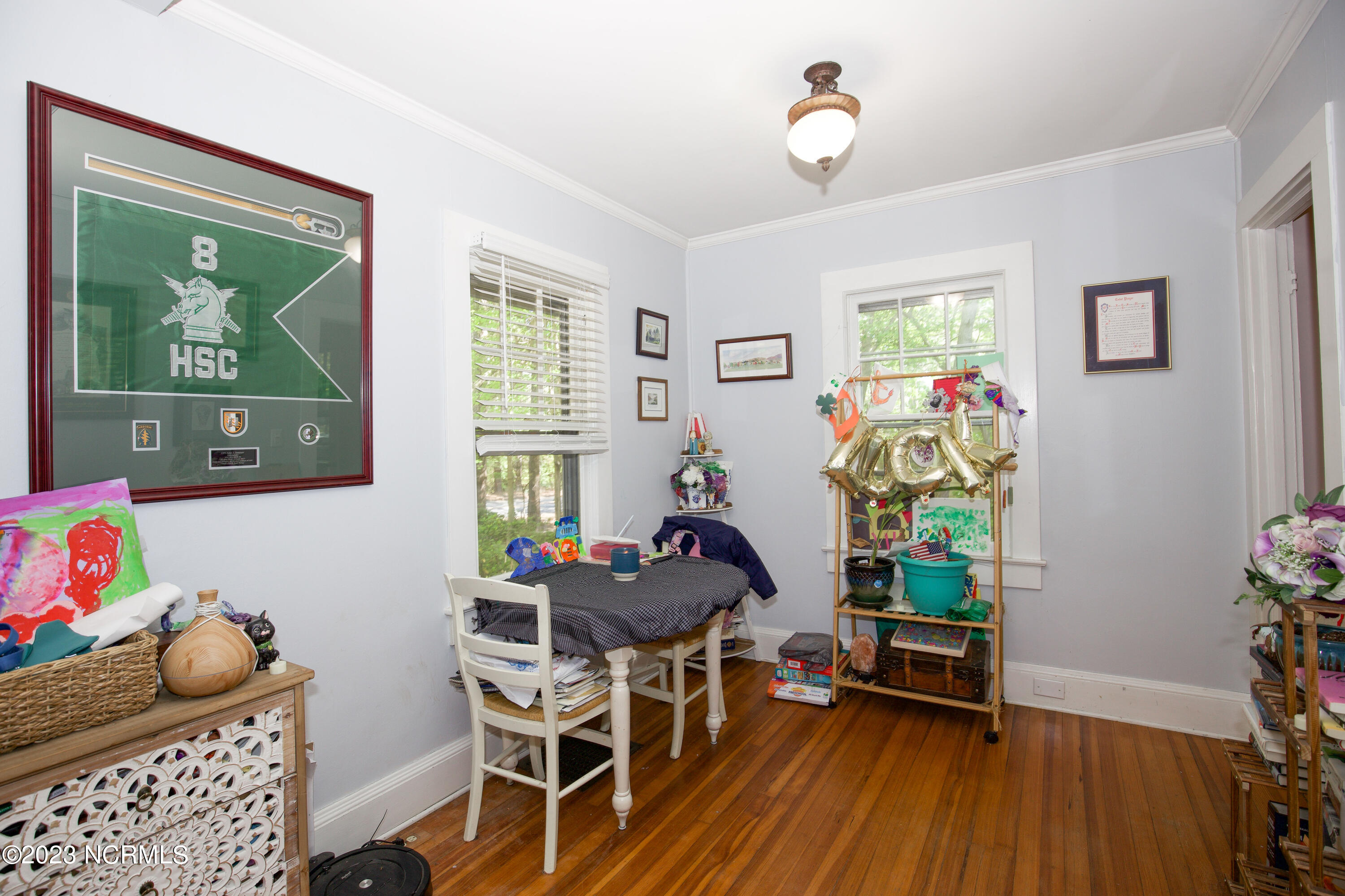 655 North May Street Southern Pines, NC 28387 - Photo 6 of 29 655 N May St-3