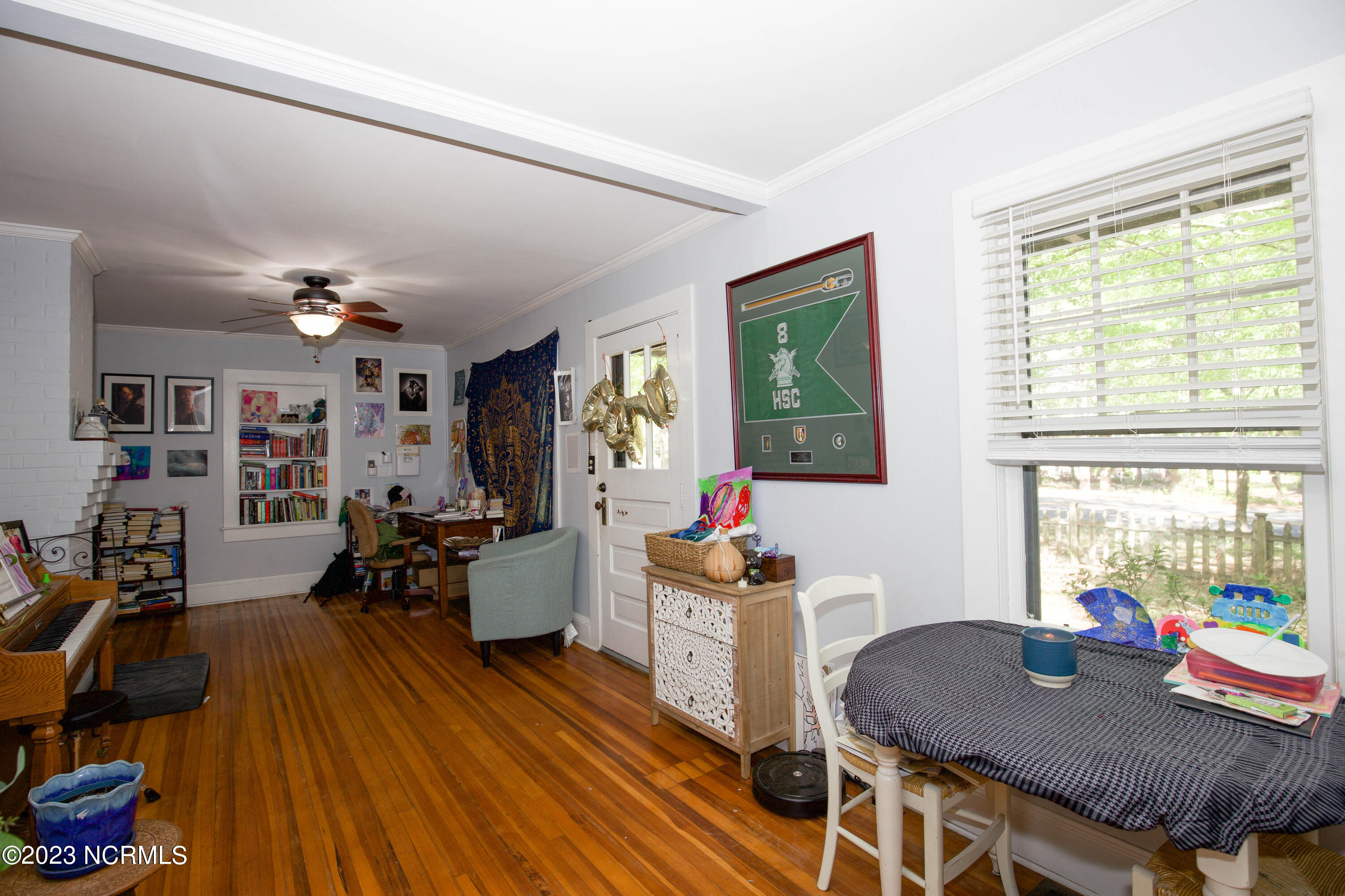 655 North May Street Southern Pines, NC 28387 - Photo 8 of 29 655 N May St-5