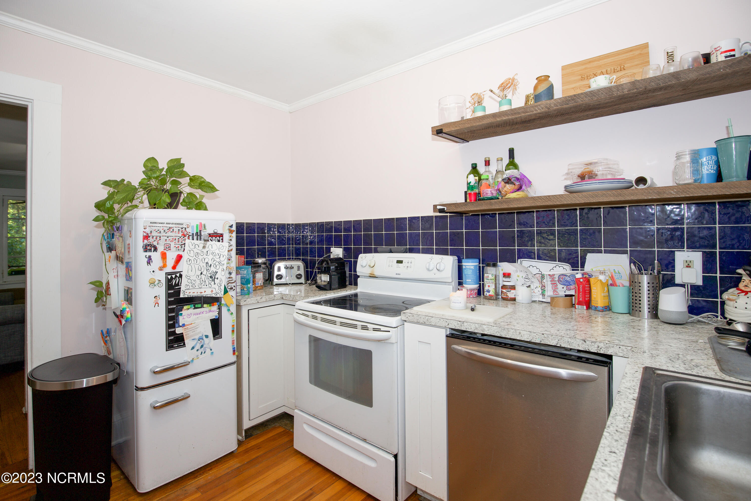 655 North May Street Southern Pines, NC 28387 - Photo 9 of 29 655 N May St-6