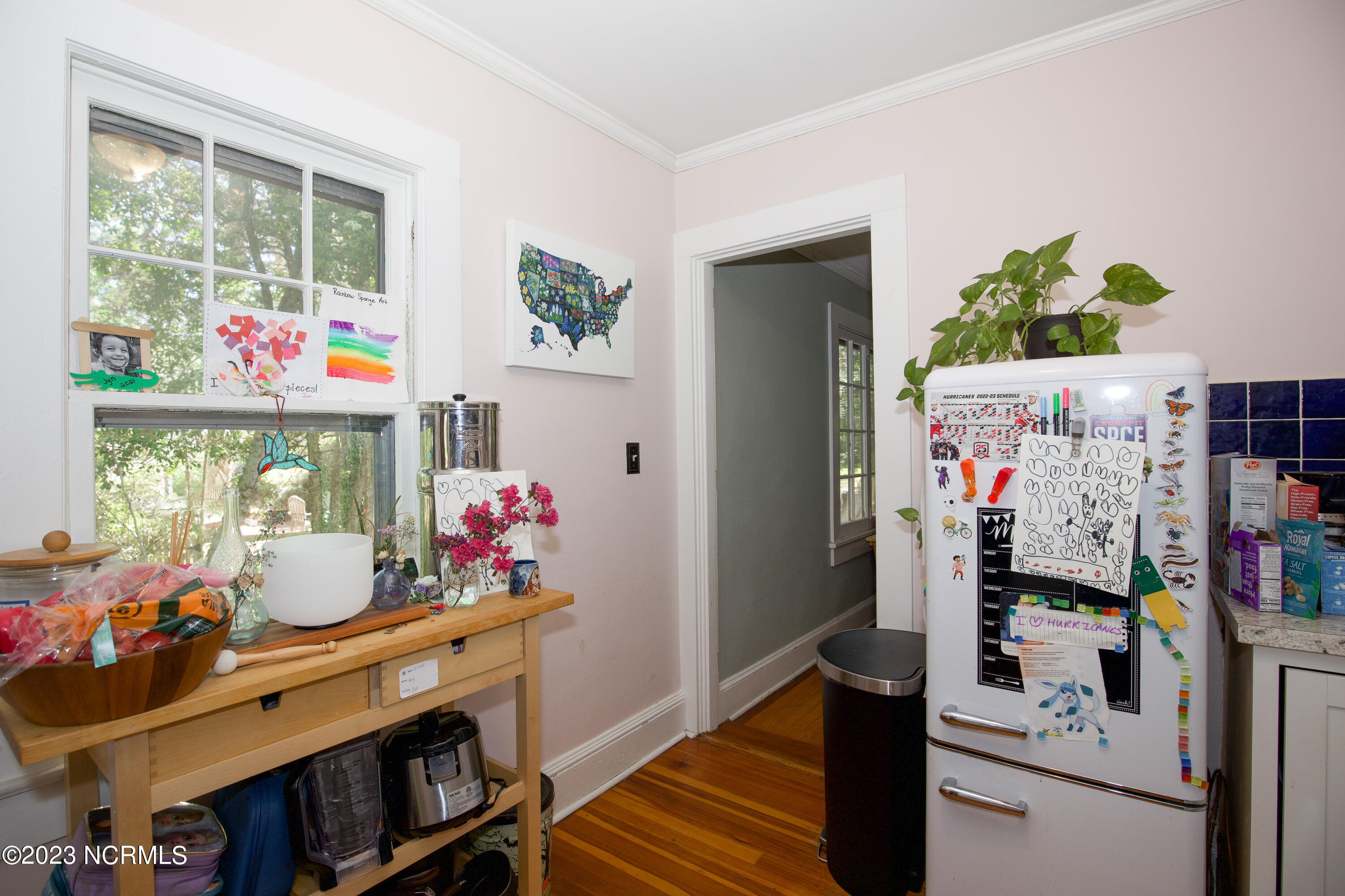 655 North May Street Southern Pines, NC 28387 - Photo 10 of 29 655 N May St-7