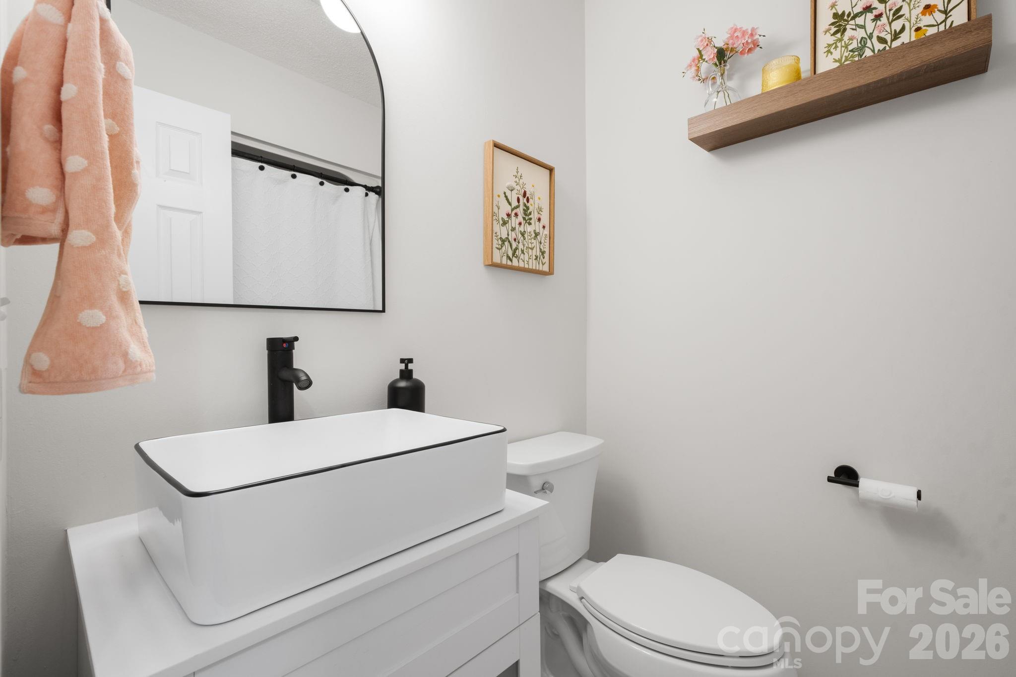 2990 Clarks Chapel Road Lenoir, NC 28645 - Photo 19 of 41