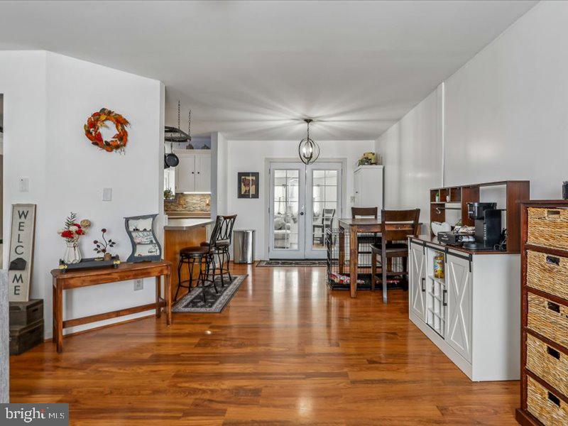 33 Musket Court Taneytown, MD 21787 - Photo 40 of 43 open floor plan