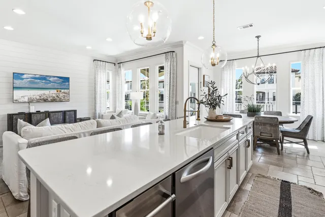 $1,200,000 | 1946 Boardwalk Drive, Miramar Beach, FL 32550