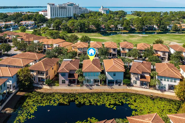$1,200,000 | 1946 Boardwalk Drive, Miramar Beach, FL 32550