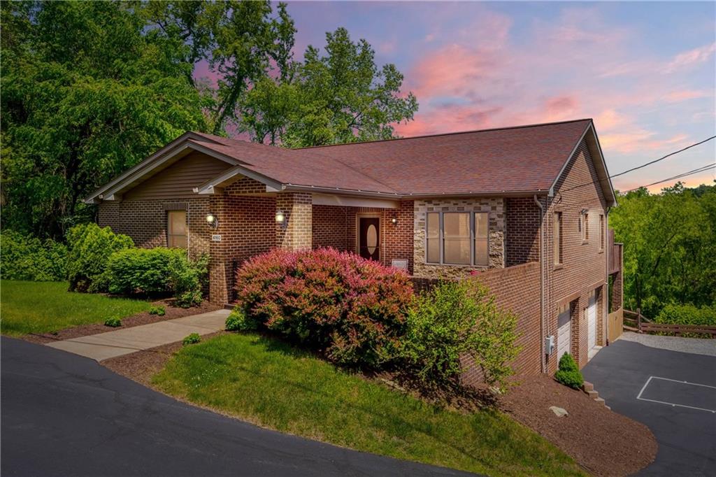 4160 Battle Ridge Road McDonald, PA 15057 - Photo 1 of 25 Gallery Image 1