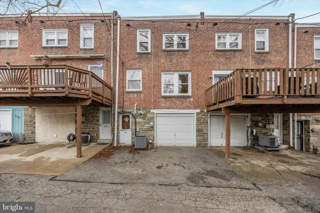 $2,450 | 239 South Bayberry Lane, Upper Darby, PA 19082