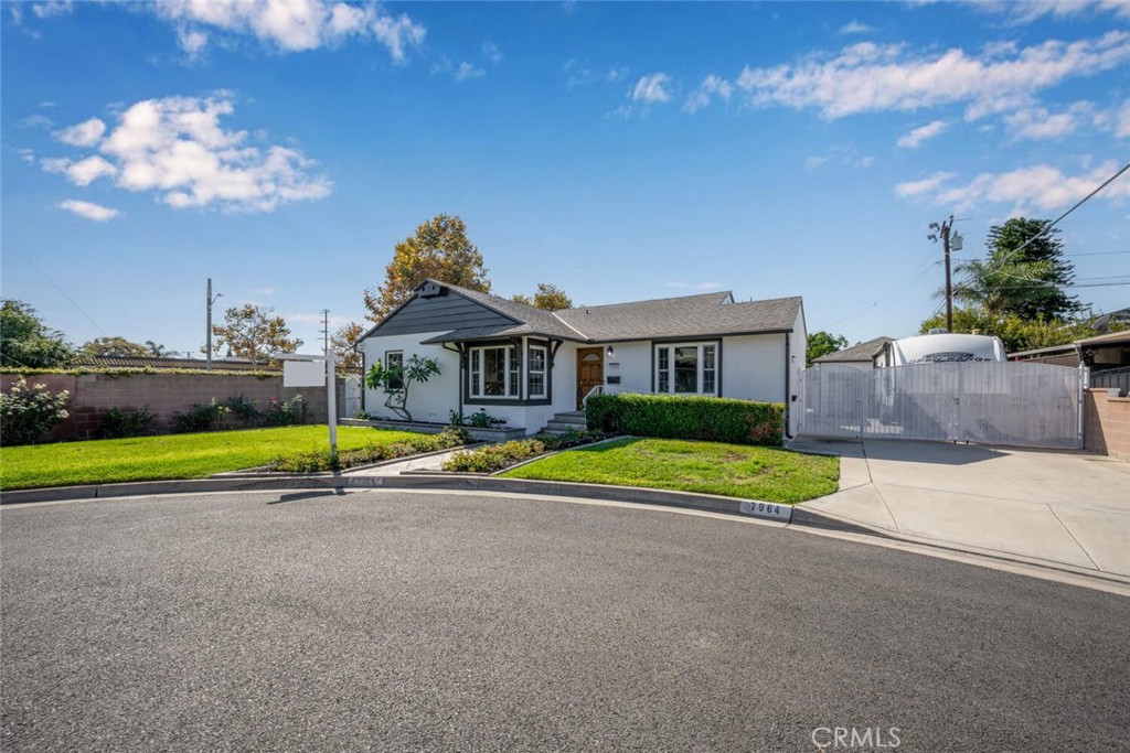 7964 Comolette Street Downey, CA 90242 - Photo 15 of 22