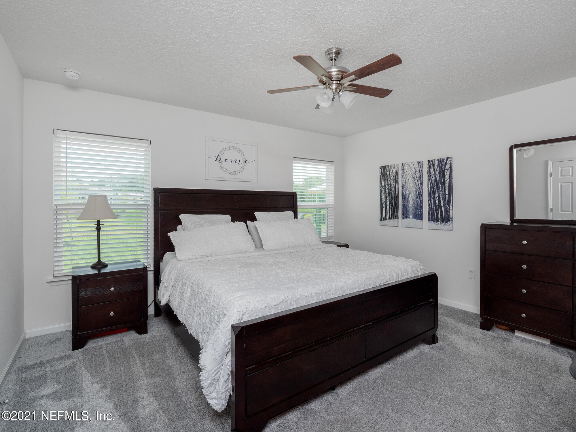 8209 Fouraker Forest Road Jacksonville, FL 32221 - Photo 13 of 26 Owners Suite