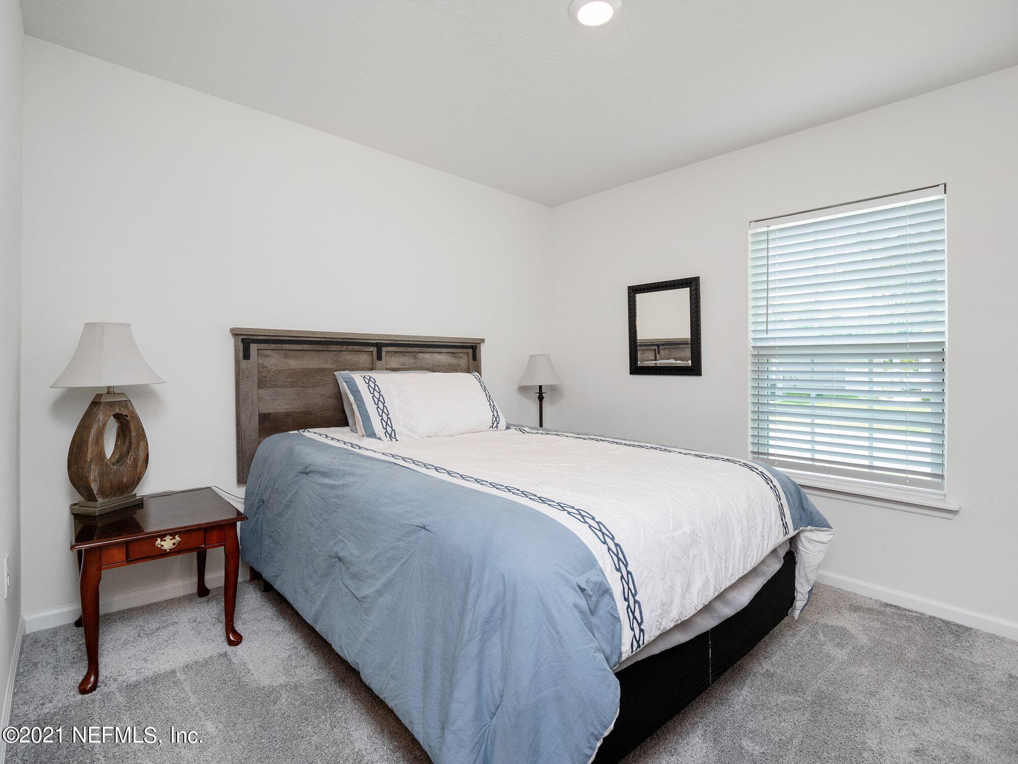 8209 Fouraker Forest Road Jacksonville, FL 32221 - Photo 19 of 26 Bedroom 2