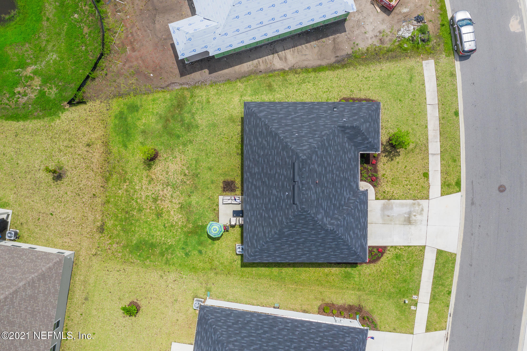 8209 Fouraker Forest Road Jacksonville, FL 32221 - Photo 26 of 26 8209 Fouraker Forest Rd Edit-24