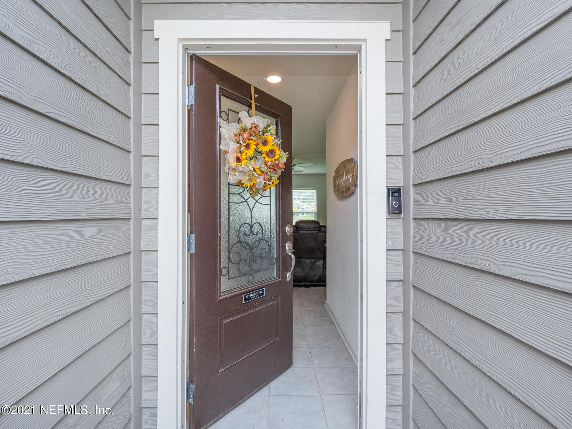 8209 Fouraker Forest Road Jacksonville, FL 32221 - Photo 5 of 26 Entry