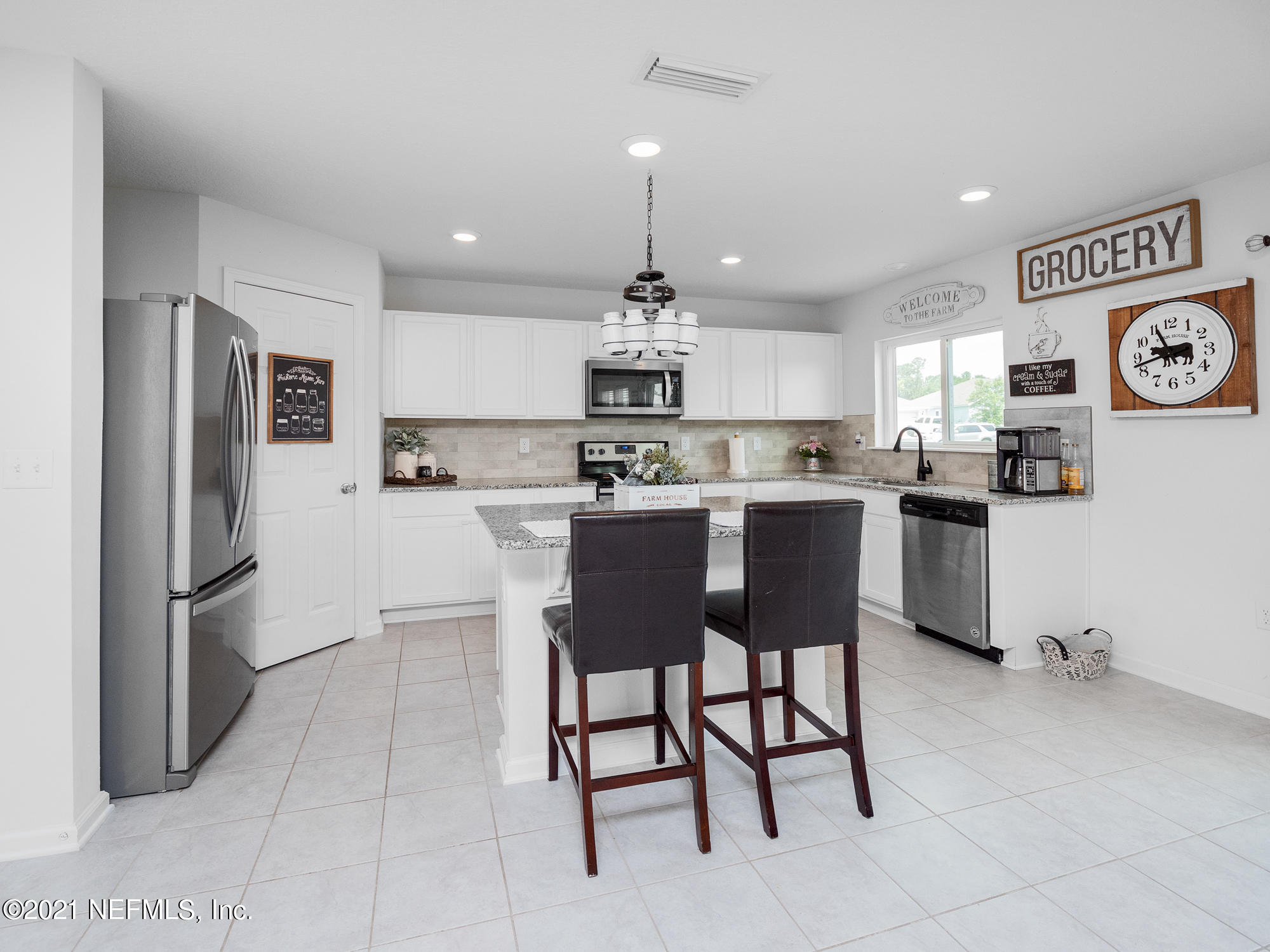 8209 Fouraker Forest Road Jacksonville, FL 32221 - Photo 7 of 26 Kitchen