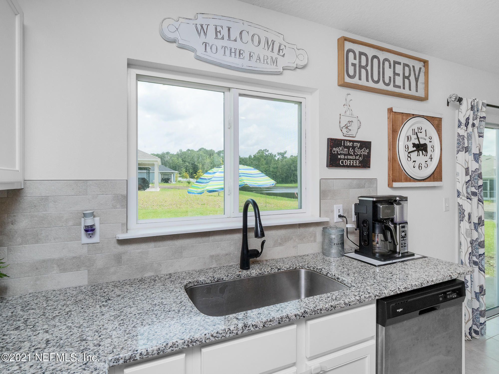 8209 Fouraker Forest Road Jacksonville, FL 32221 - Photo 8 of 26 Kitchen