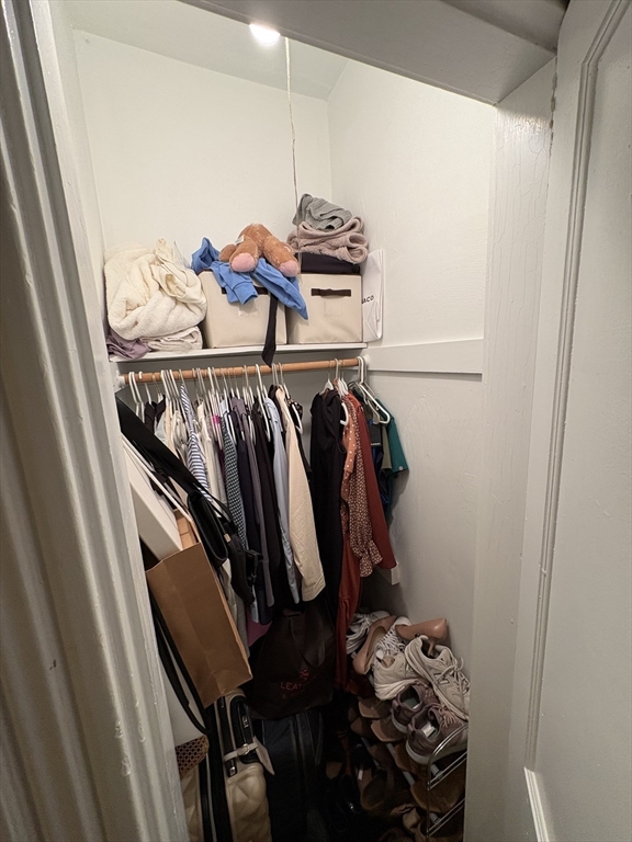 111 Jersey Street, Unit 8 Boston, MA 02215 - Photo 12 of 13