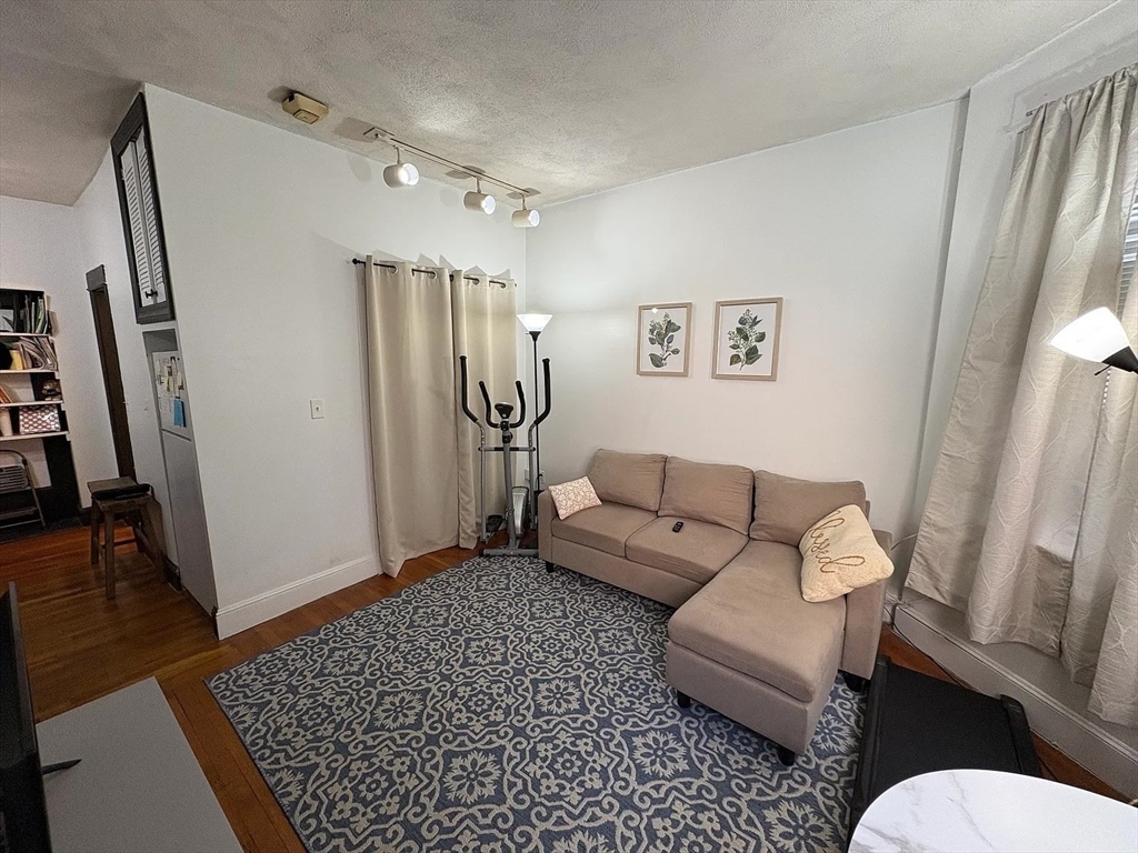 111 Jersey Street, Unit 8 Boston, MA 02215 - Photo 2 of 13