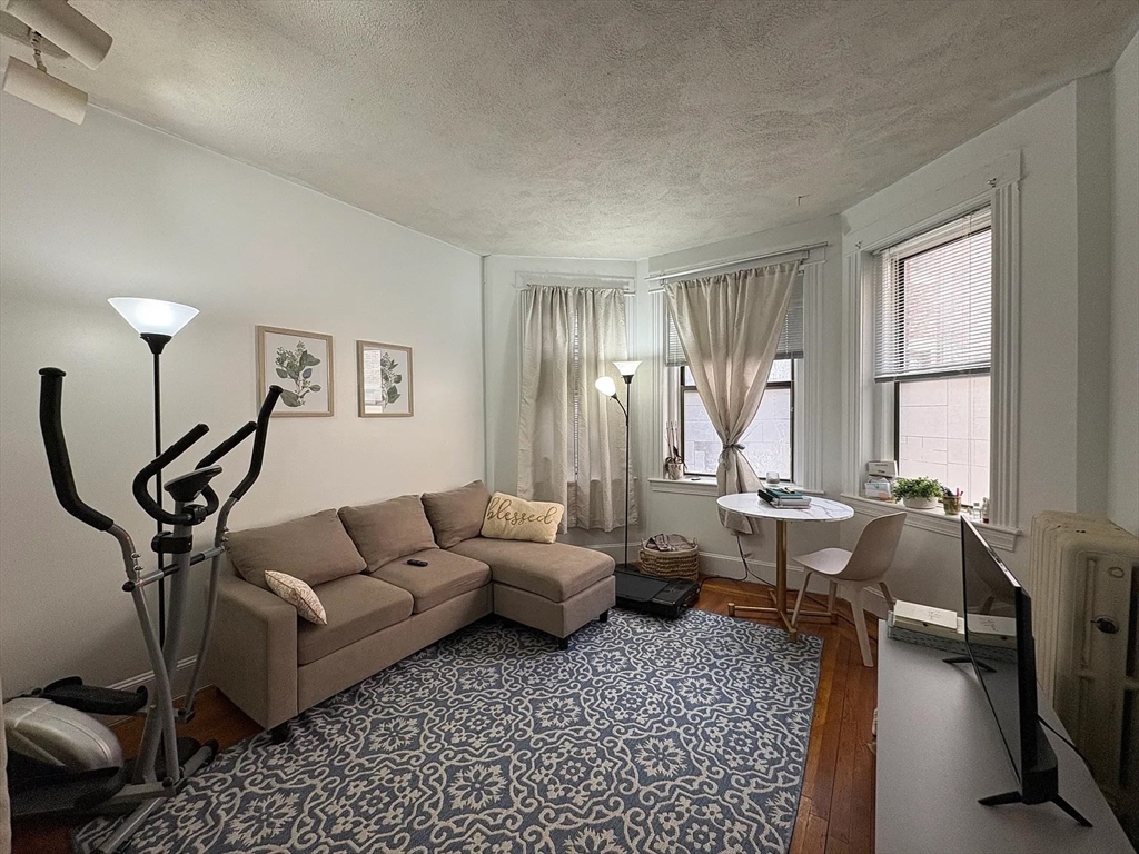 111 Jersey Street, Unit 8 Boston, MA 02215 - Photo 3 of 13