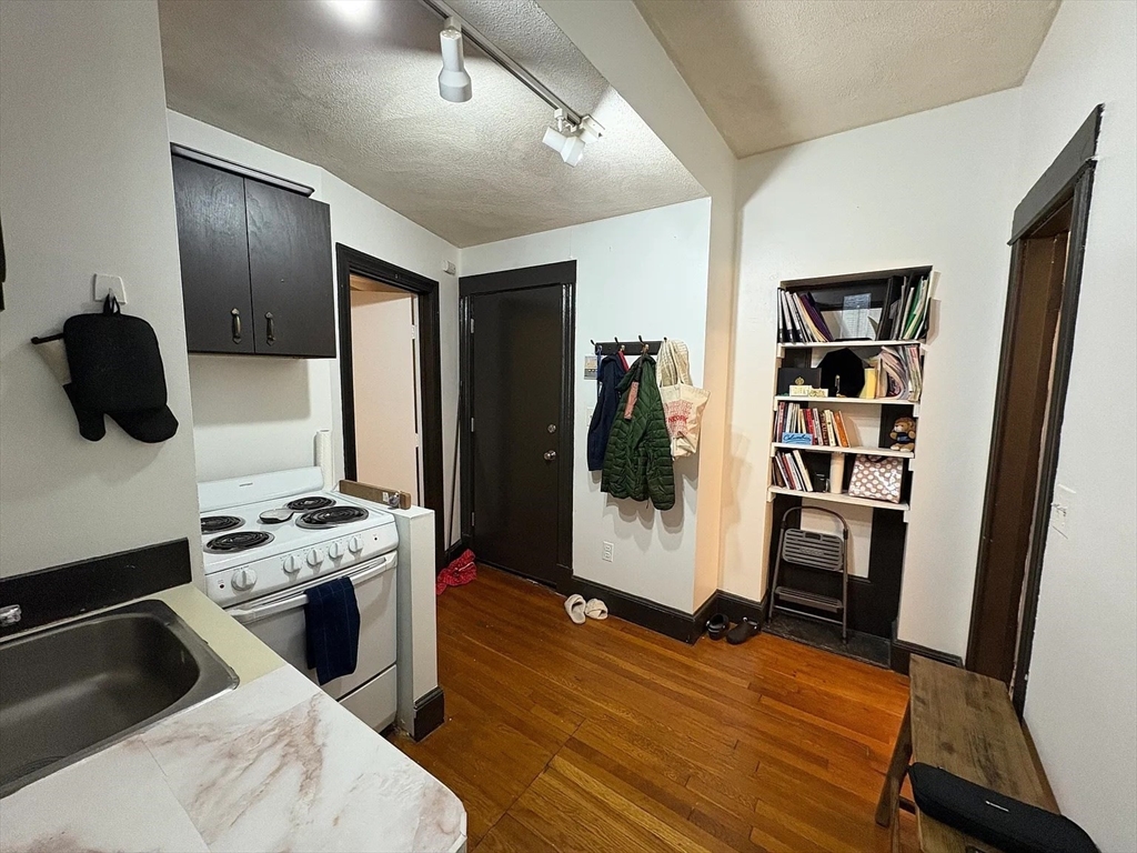 111 Jersey Street, Unit 8 Boston, MA 02215 - Photo 6 of 13