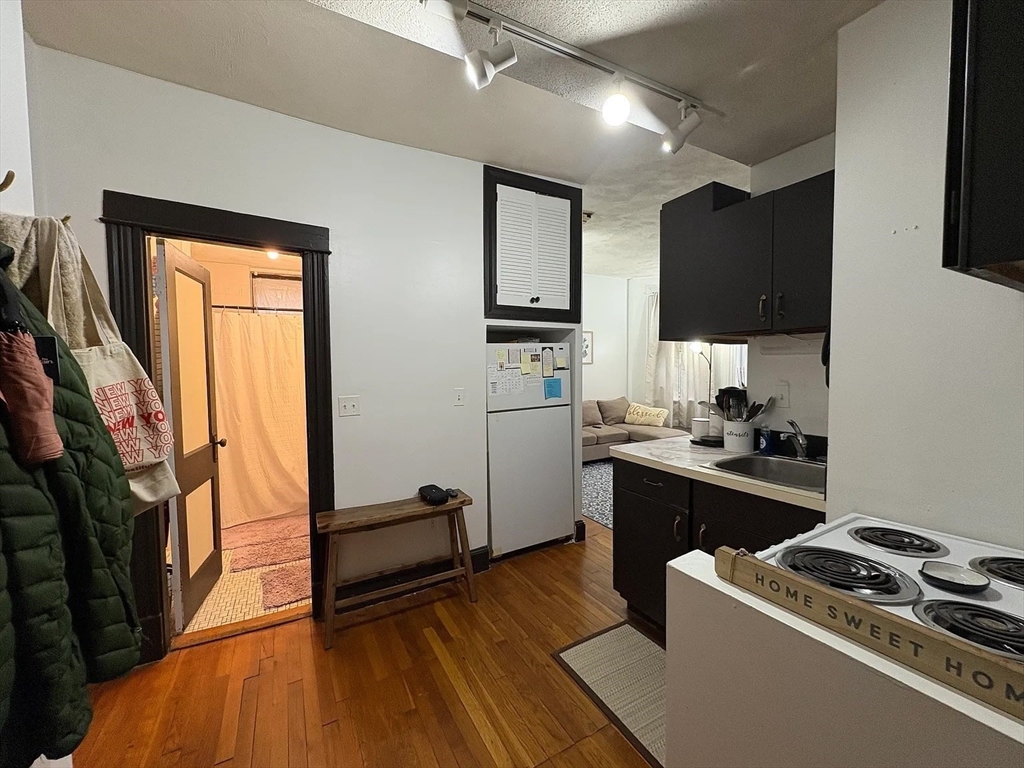 111 Jersey Street, Unit 8 Boston, MA 02215 - Photo 7 of 13