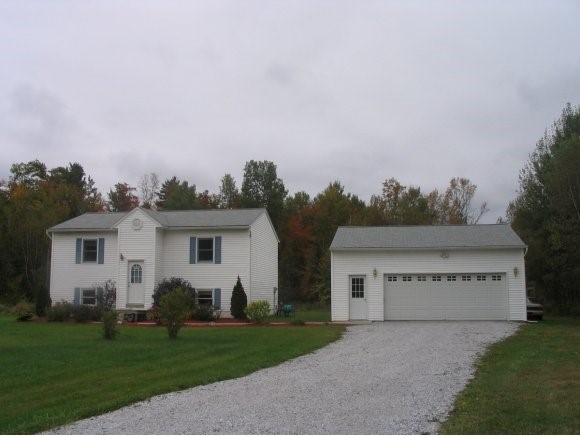 46 Streeter Brook Road Milton, VT 05468 - Photo 1 of 1