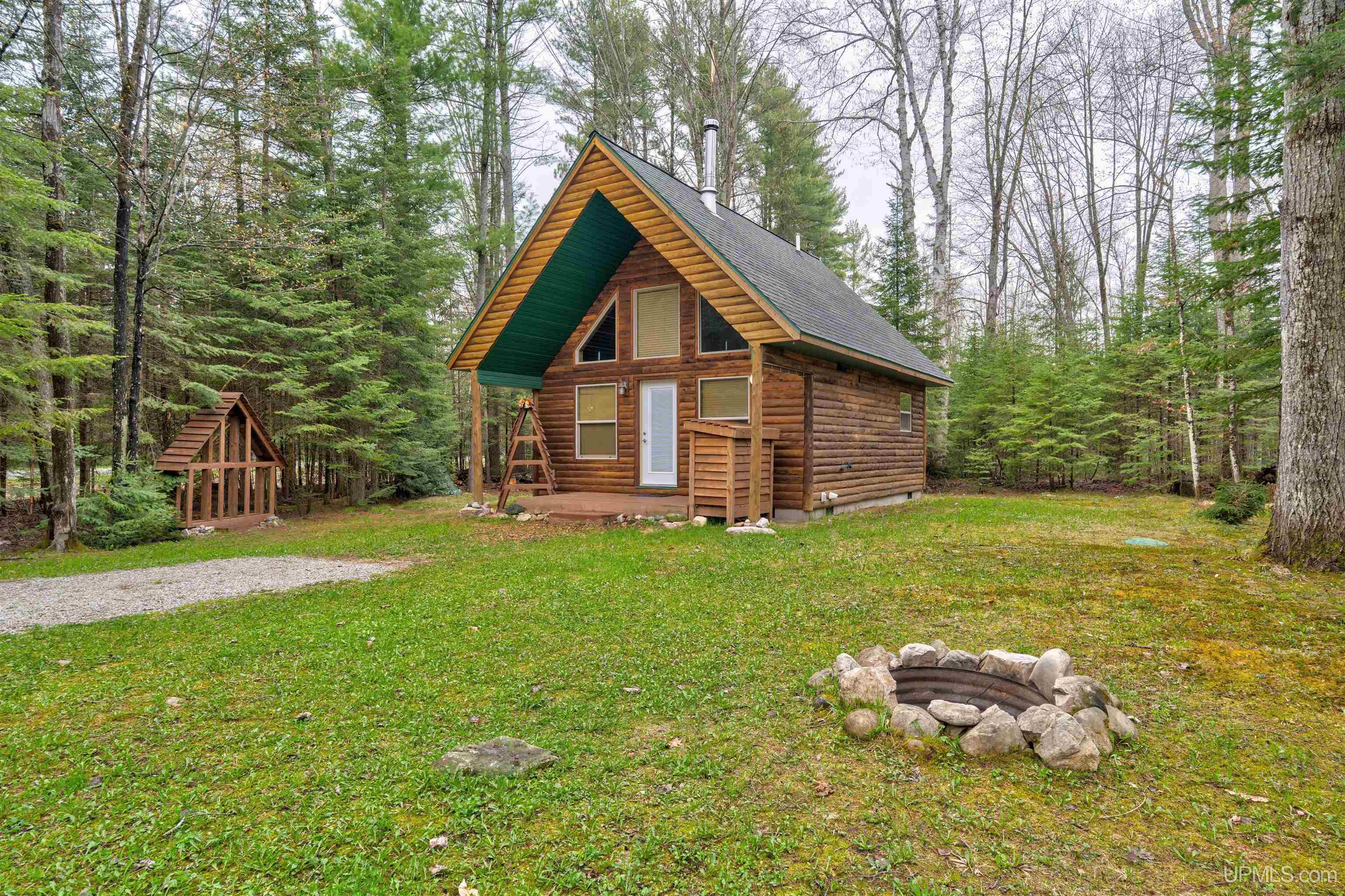 14675 33 Road Wetmore, MI 49895 - Photo 22 of 29