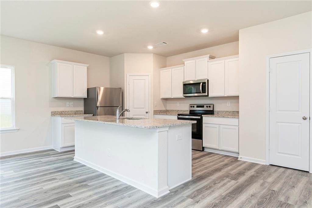 410 Prescott Way Villa Rica, GA 30180 - Photo 6 of 17