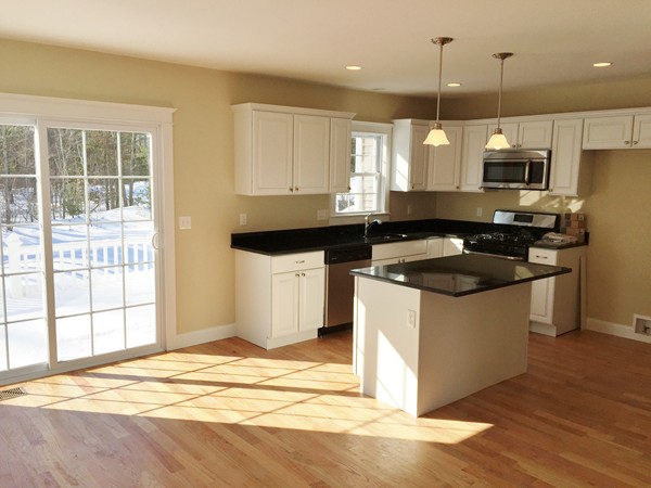 5 Spotted Turtle Path, Unit 241 Canton, MA 02021 - Photo 1 of 5 Gallery Image 1