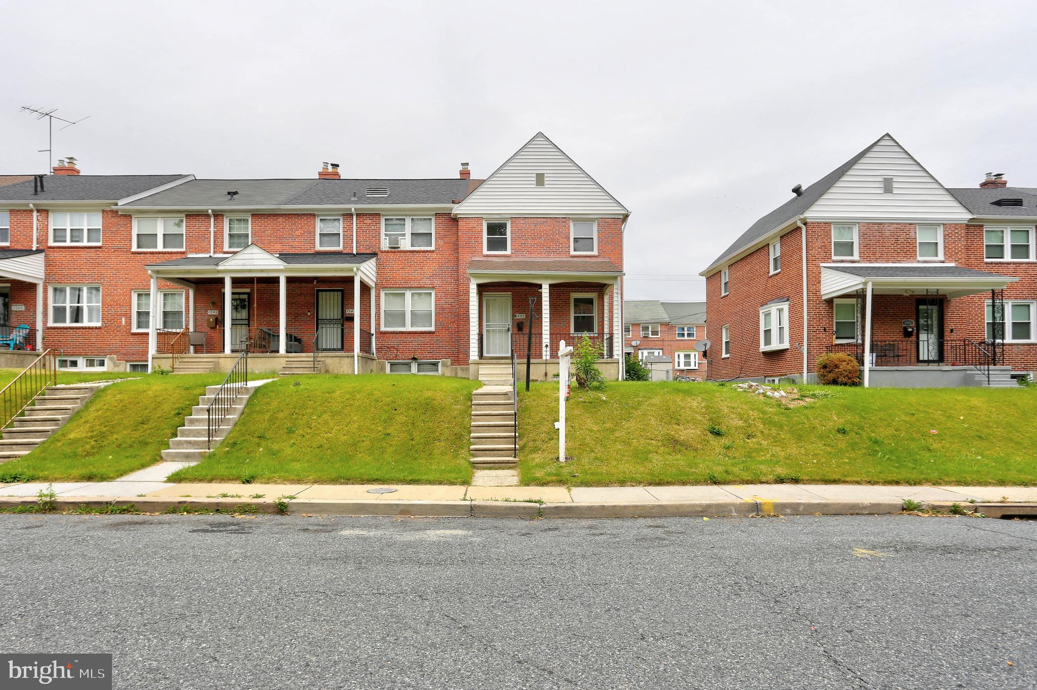 1550 Pentwood Road Baltimore, MD 21239 - Photo 3 of 29