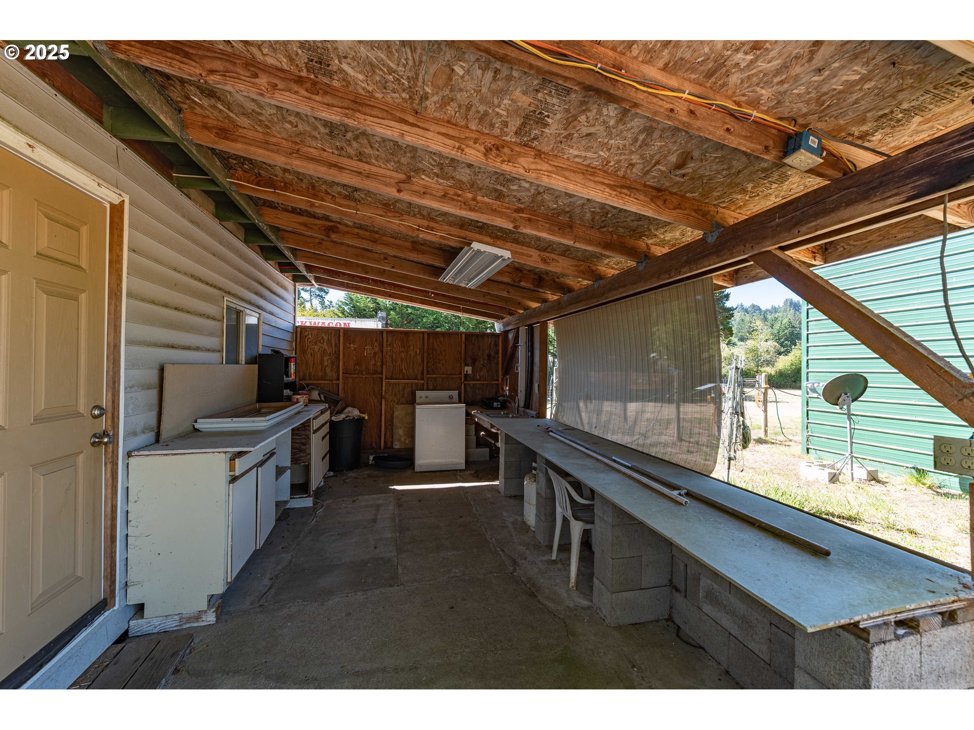 0 South 3rd Street, Unit 500 Lakeside, OR 97449 - Photo 9 of 13