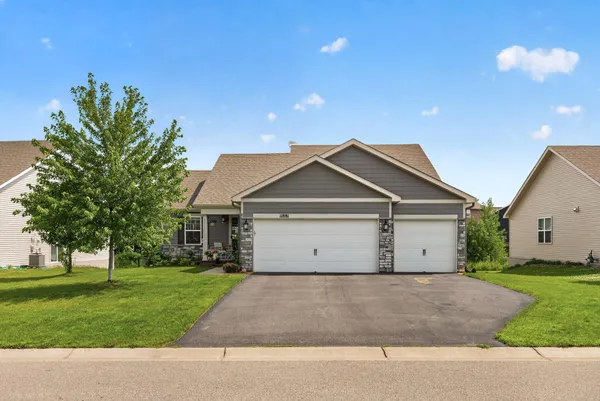 $465,000 | 11881 132nd Avenue North, Dayton, MN 55327