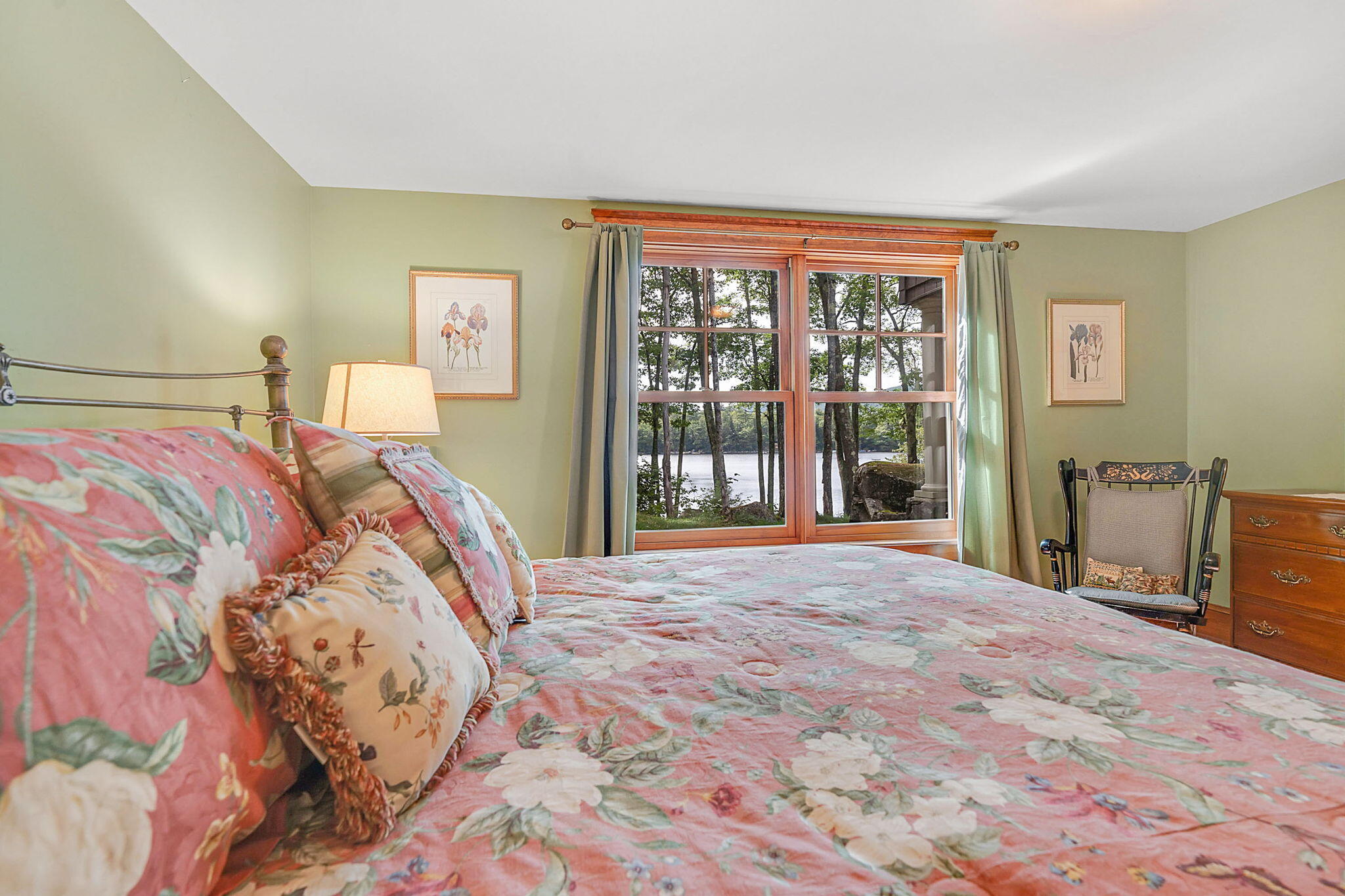 360 Augusta Road Rome, ME 04963 - Photo 47 of 79 360Augusta-67