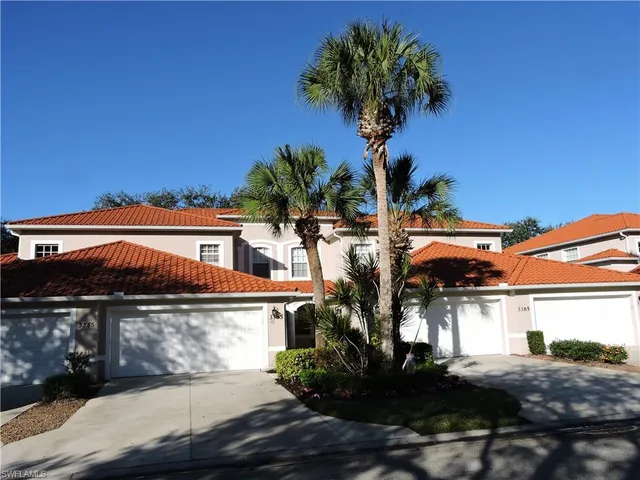 $424,900 | 3385 Grand Cypress Drive, Unit 101, Naples, FL 34119